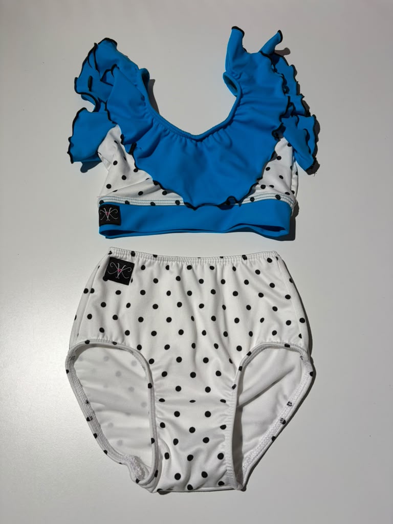 CS Sample Sale Sets/Leotards - Final Sale - Ready to Ship