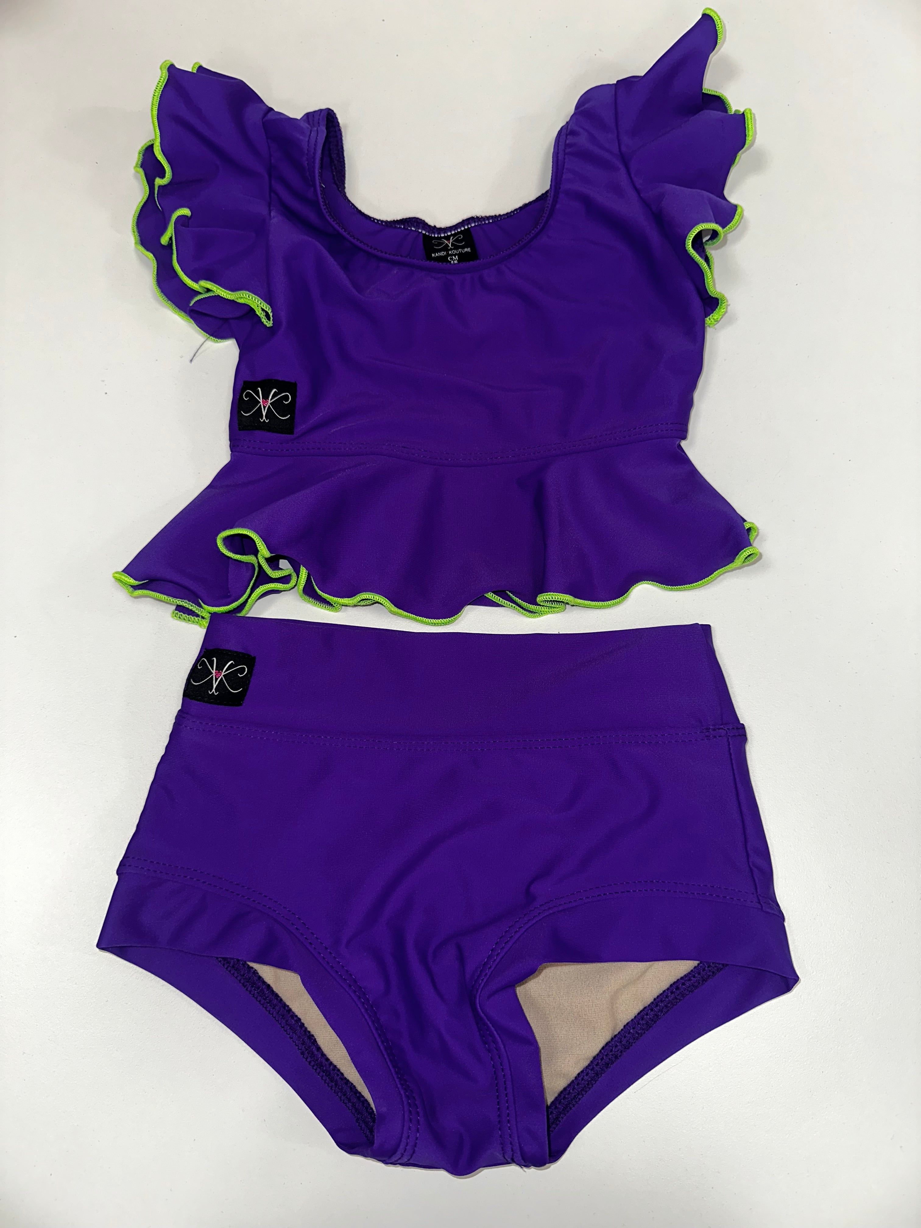 CM Sample Sale - Final Sale - Ready to Ship