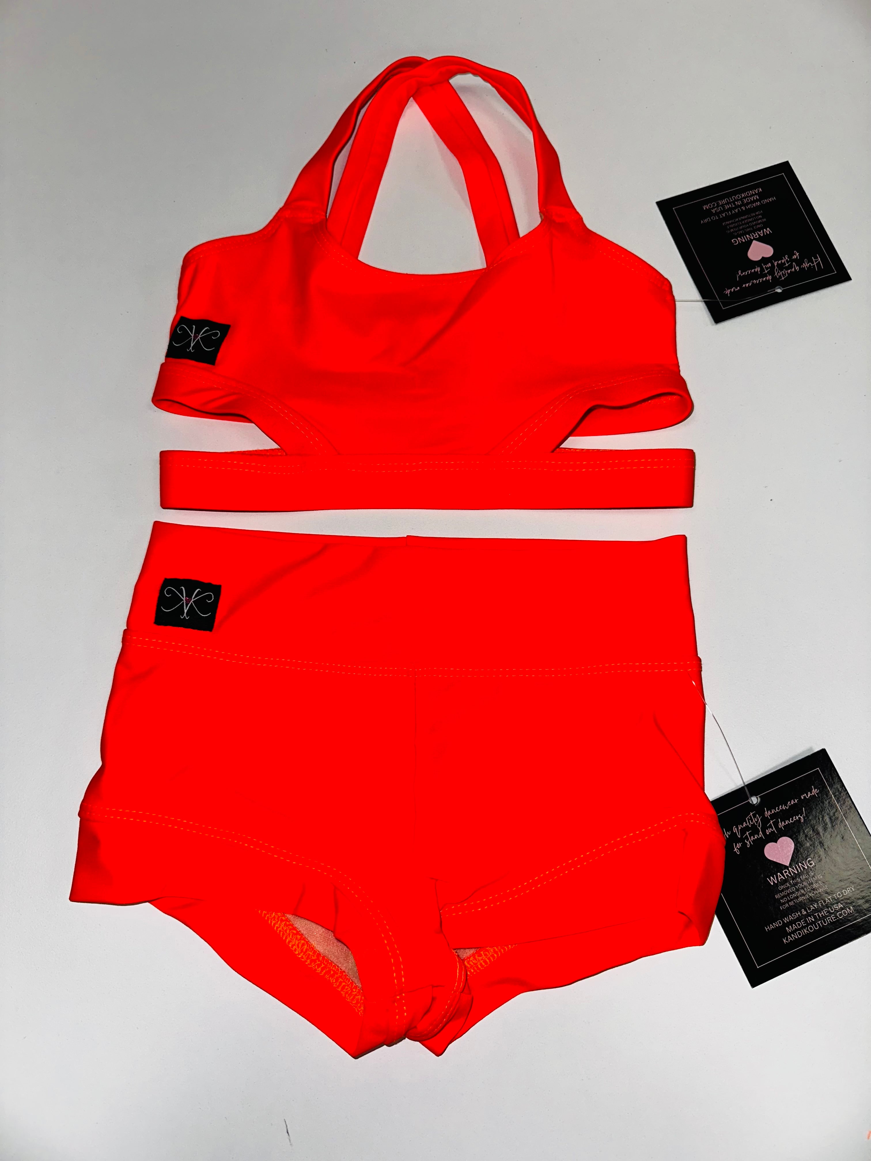 CM Sample Sale - Final Sale - Ready to Ship