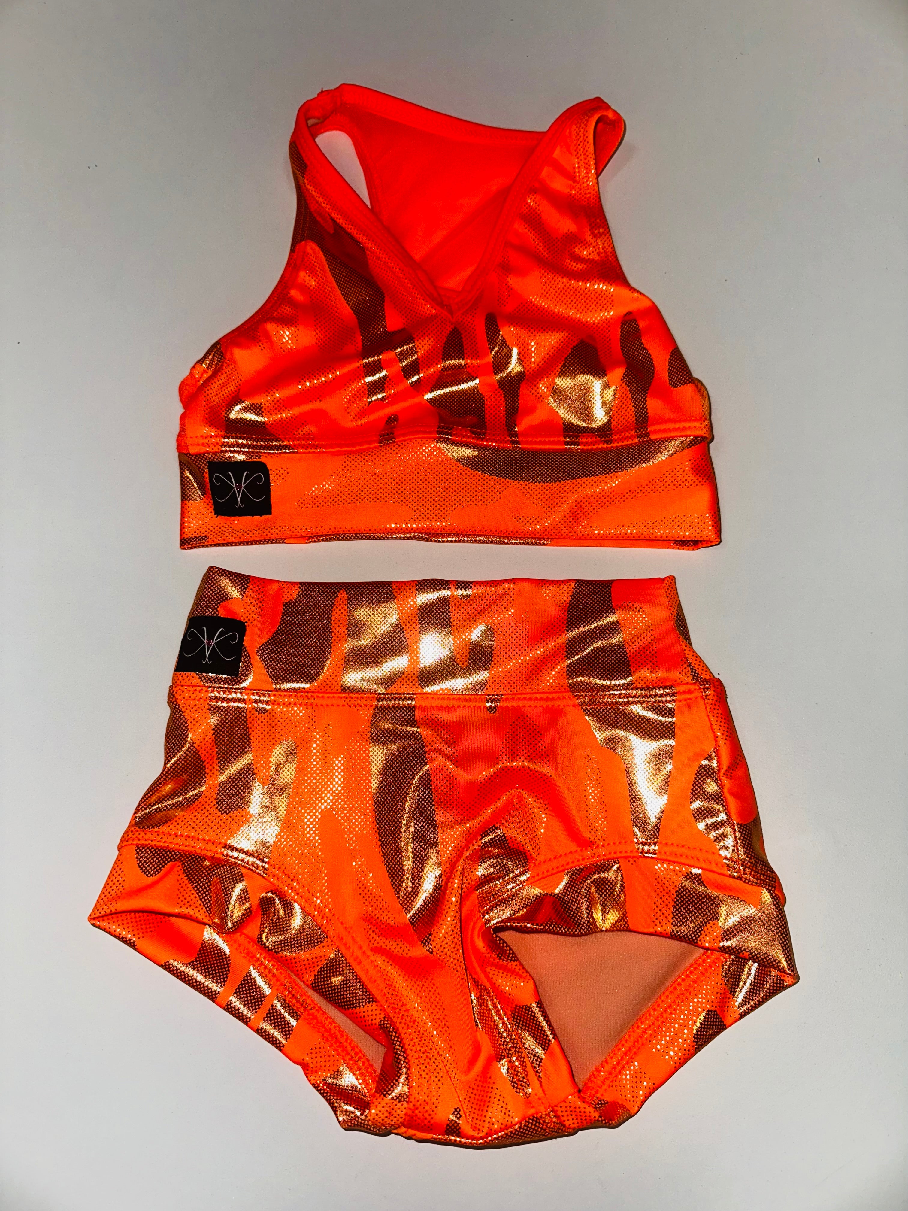 CS Sample Sale - Final Sale - Ready to Ship