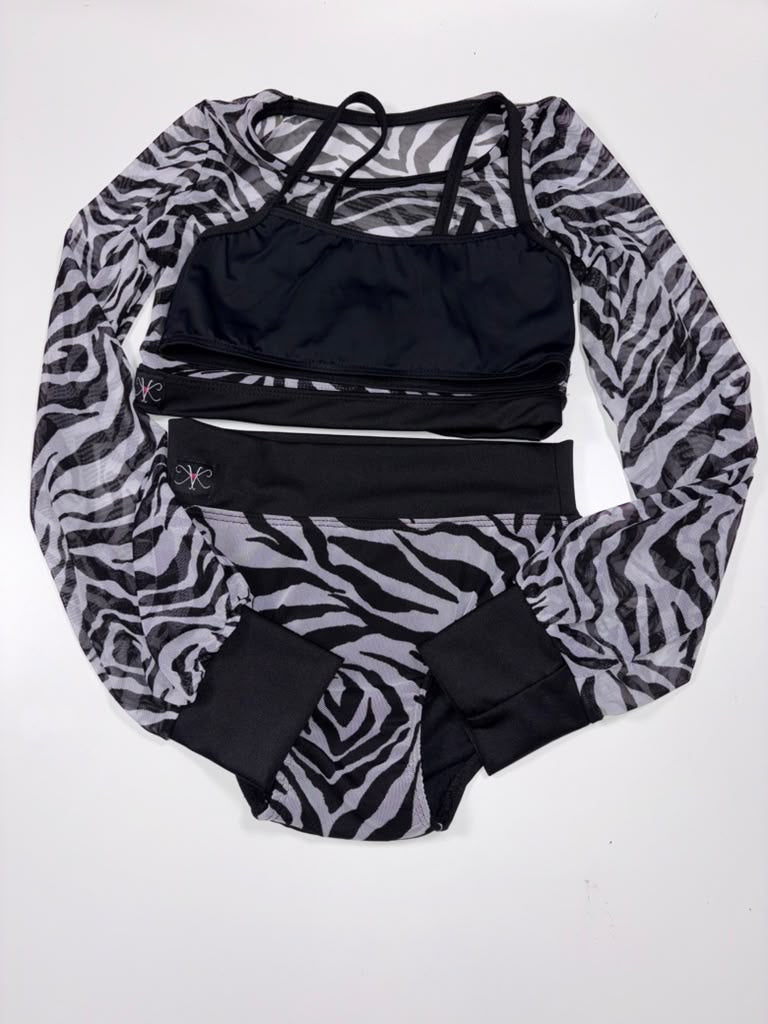 CL Sample Sale Sets/Leotards - Final Sale - Ready to Ship