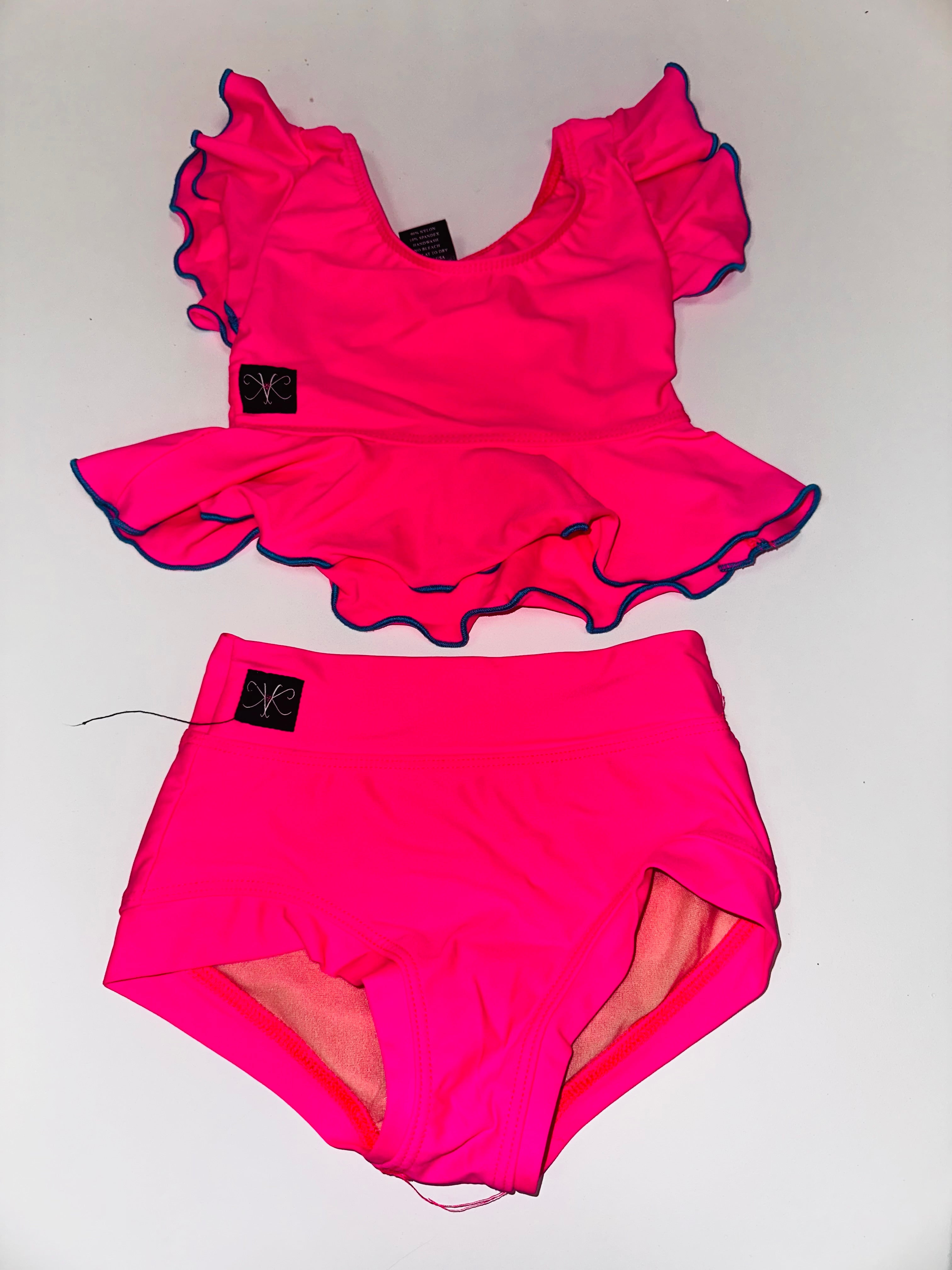 CM Sample Sale - Final Sale - Ready to Ship