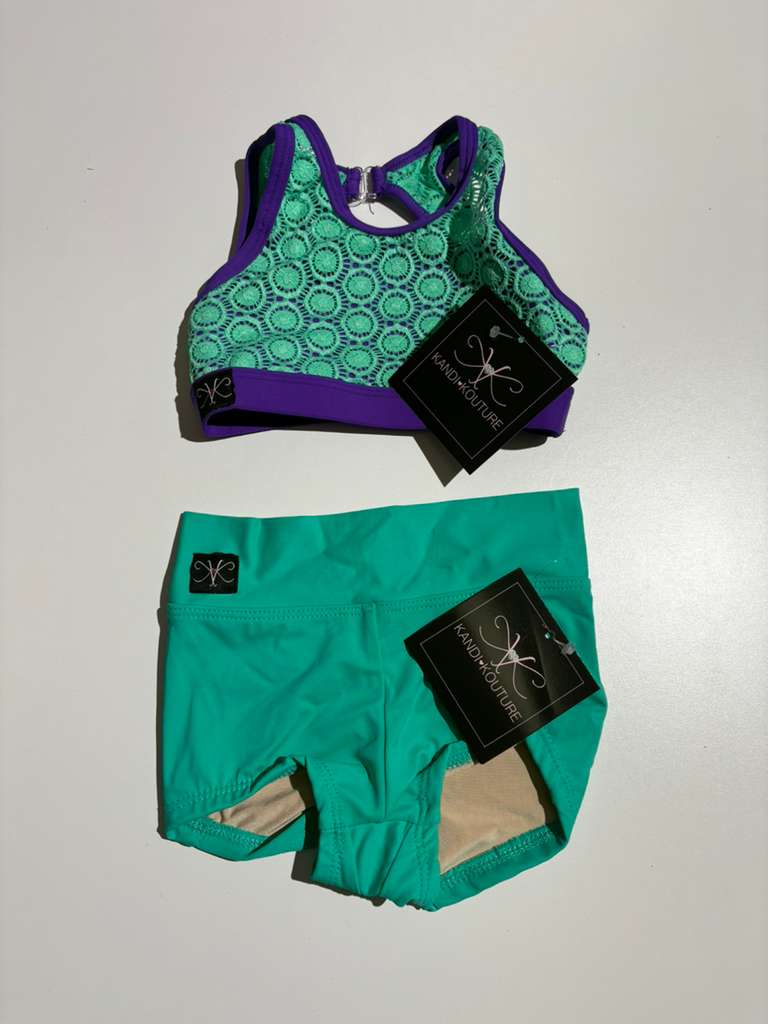 CS Sample Sale Sets/Leotards - Final Sale - Ready to Ship
