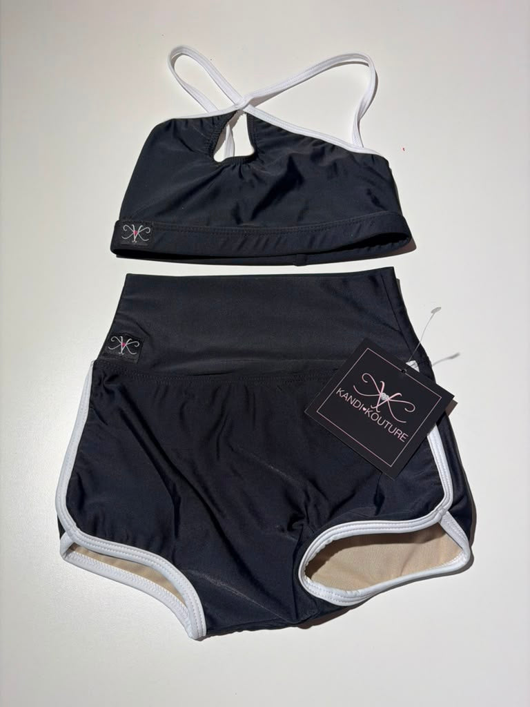 CM Sample Sale Sets/Leotards - Final Sale - Ready to Ship