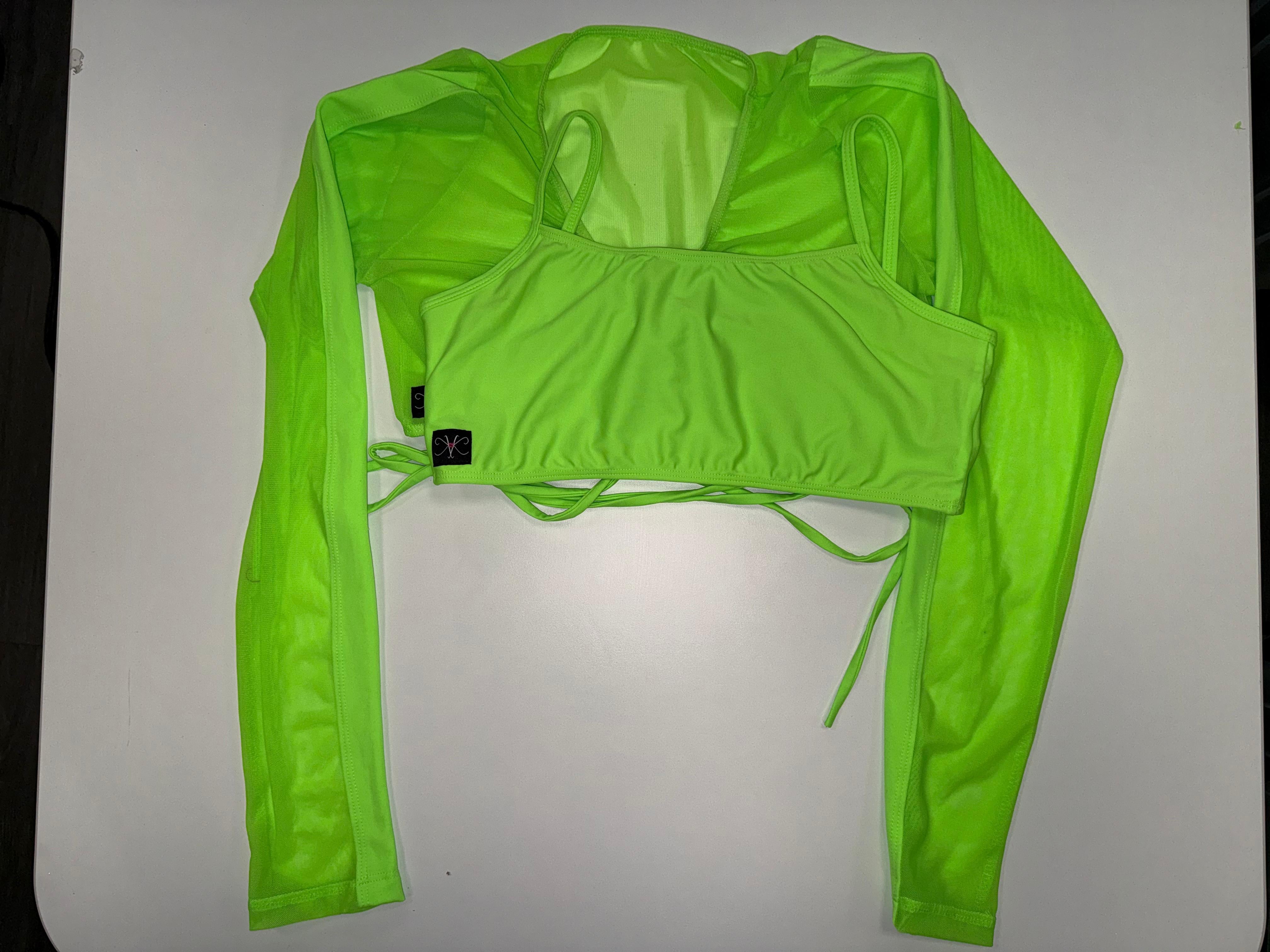 TL Sample Sale Separates - Final Sale - Ready to Ship