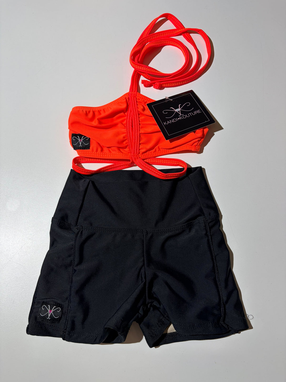 CS Sample Sale Sets/Leotards - Final Sale - Ready to Ship