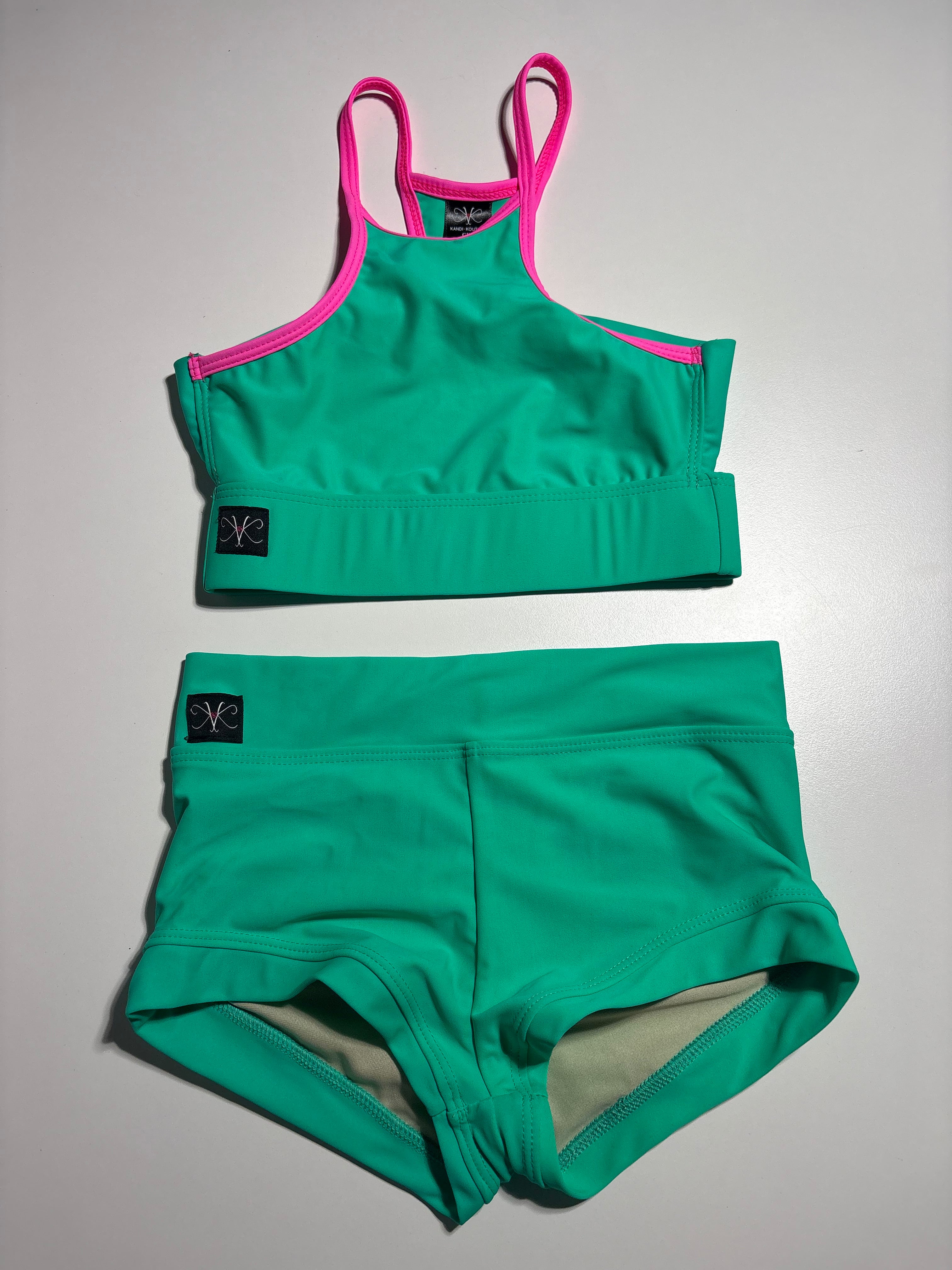 CXL Sample Sale Sets/Leotards - Final Sale - Ready to Ship