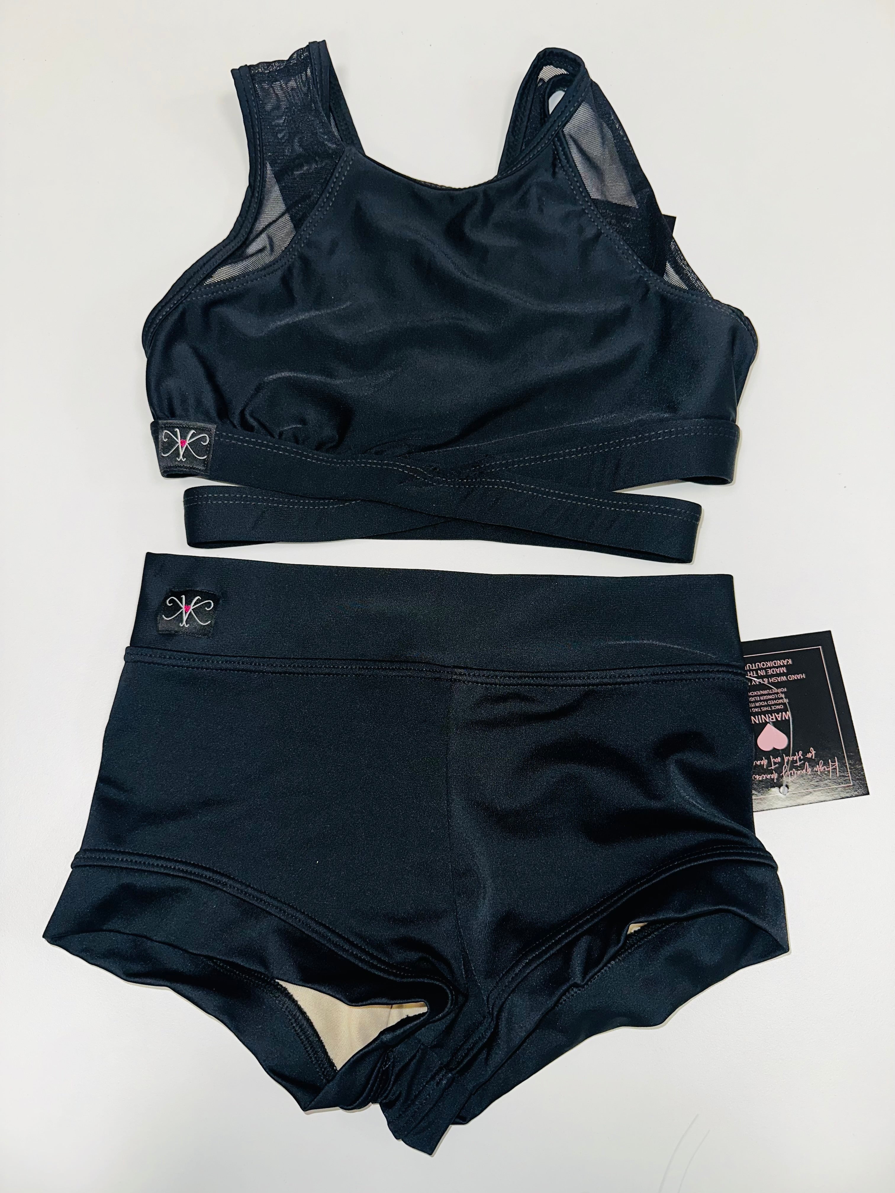 CXL Sample Sale - Final Sale - Ready to Ship