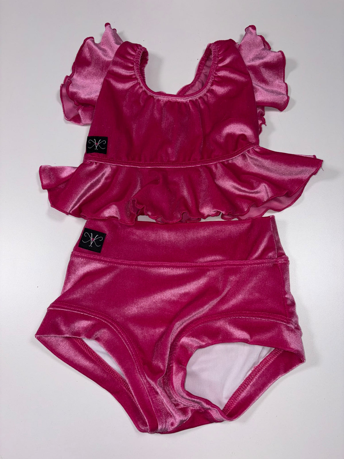 CM Sample Sale Sets/Leotards - Final Sale - Ready to Ship
