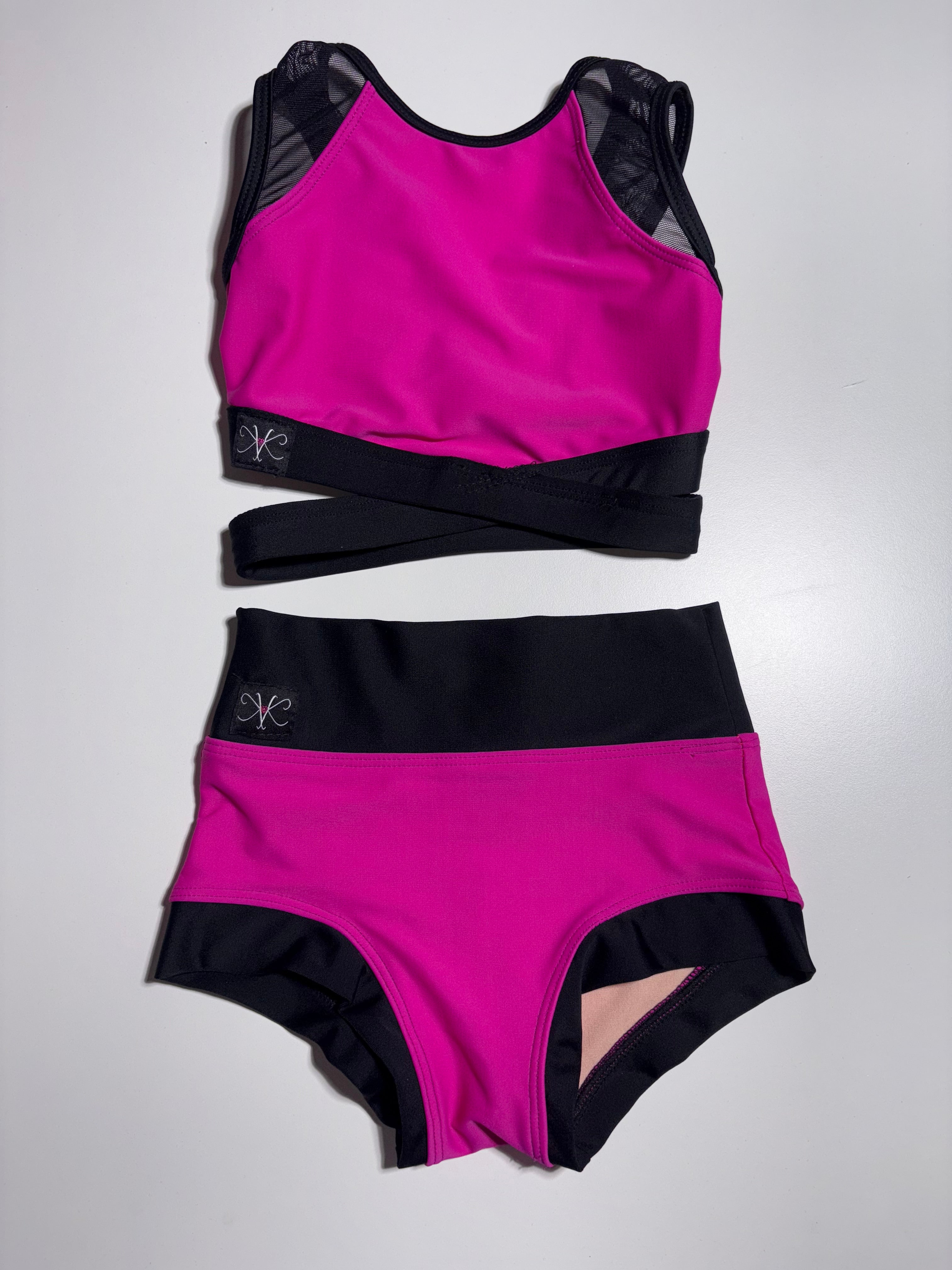 CS Sample Sale Sets/Leotards - Final Sale - Ready to Ship