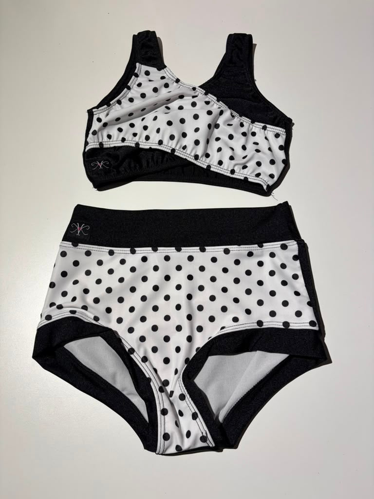 CXL Sample Sale Sets/Leotards - Final Sale - Ready to Ship