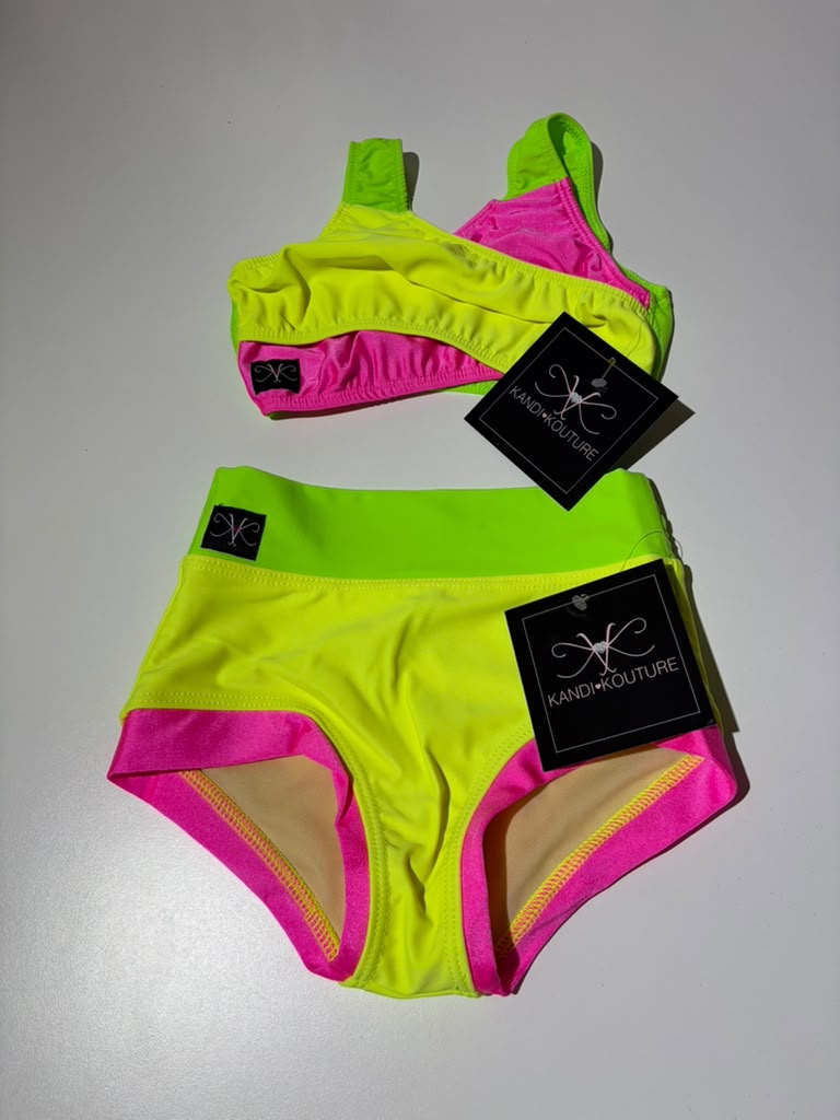 CM Sample Sale Sets/Leotards - Final Sale