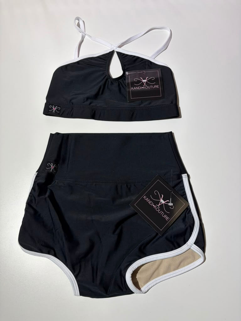 CXL Sample Sale Sets/Leotards - Final Sale