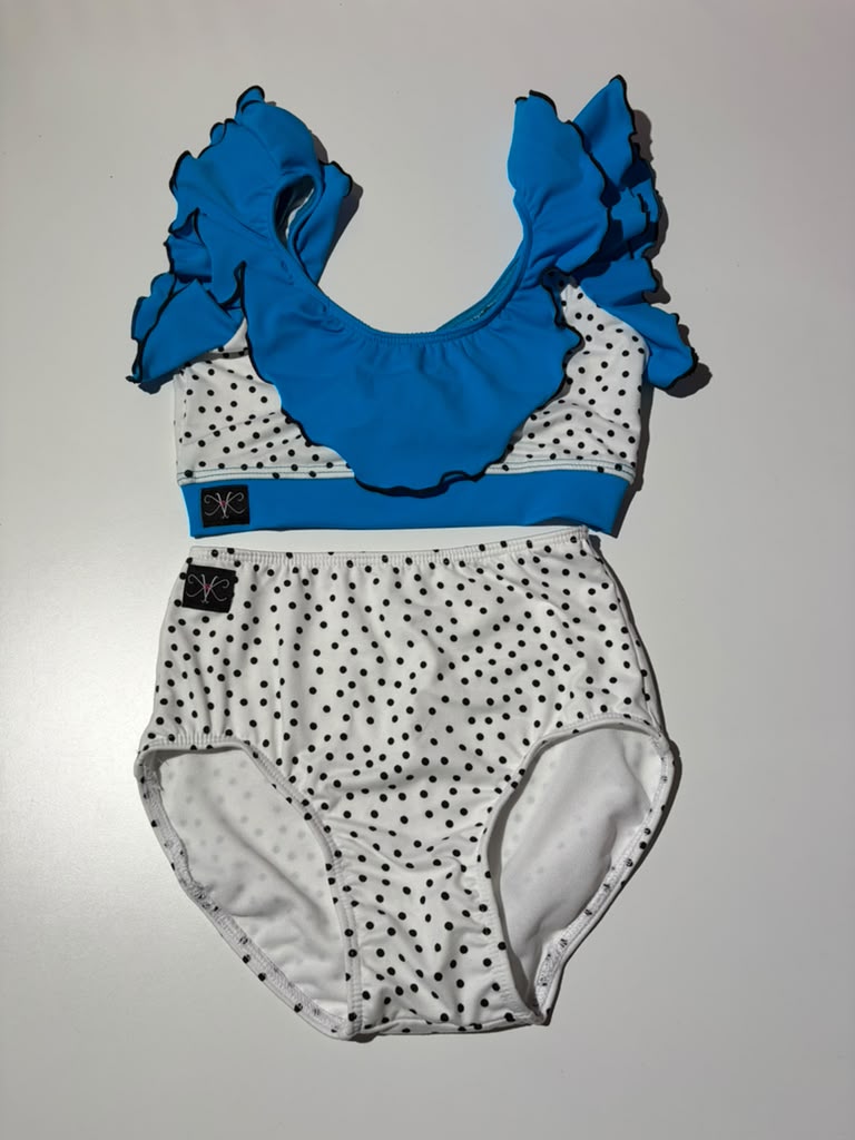 CL Sample Sale Sets/Leotards - Final Sale - Ready to Ship
