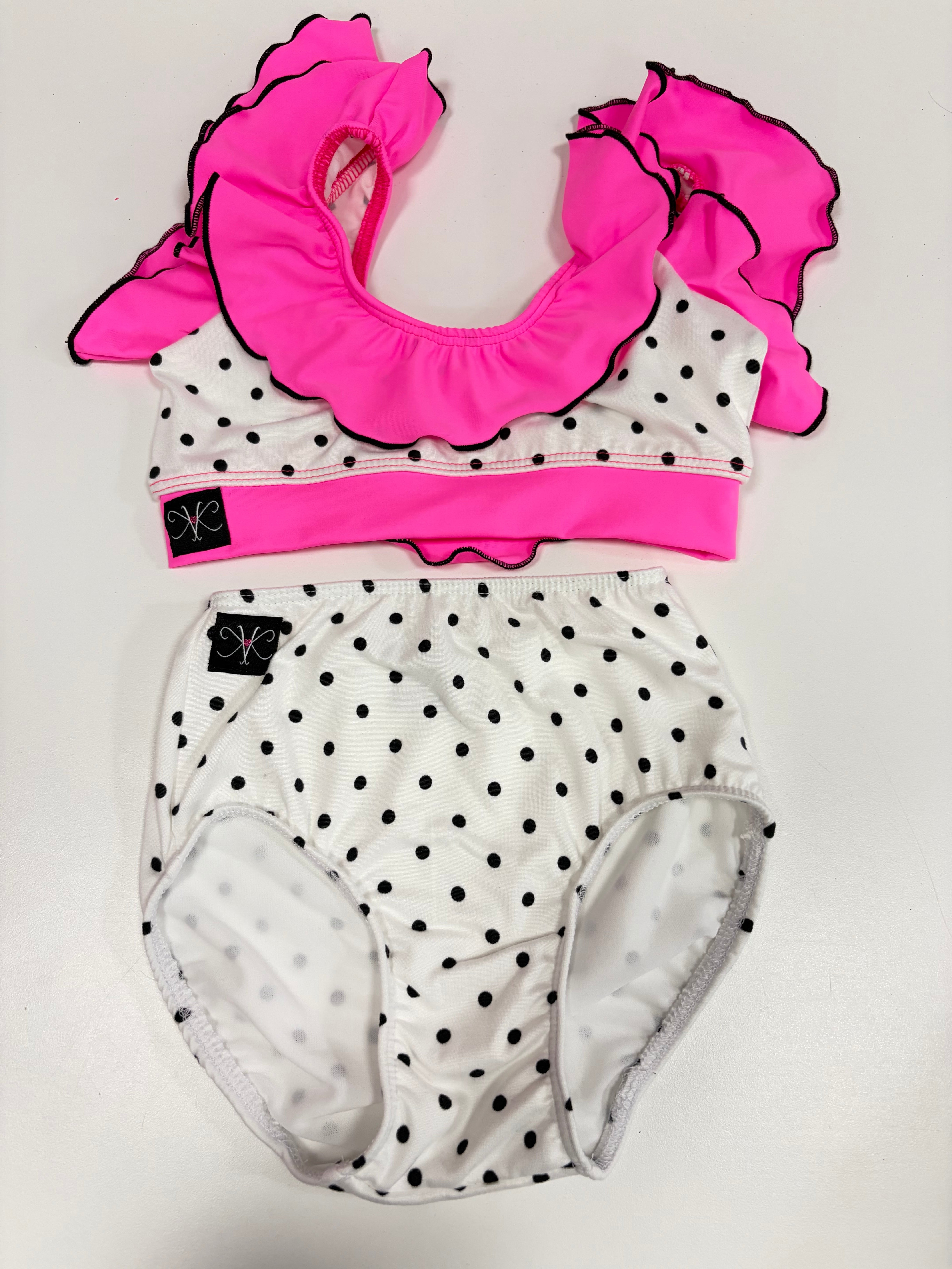 CM Sample Sale Sets/Leotards - Final Sale