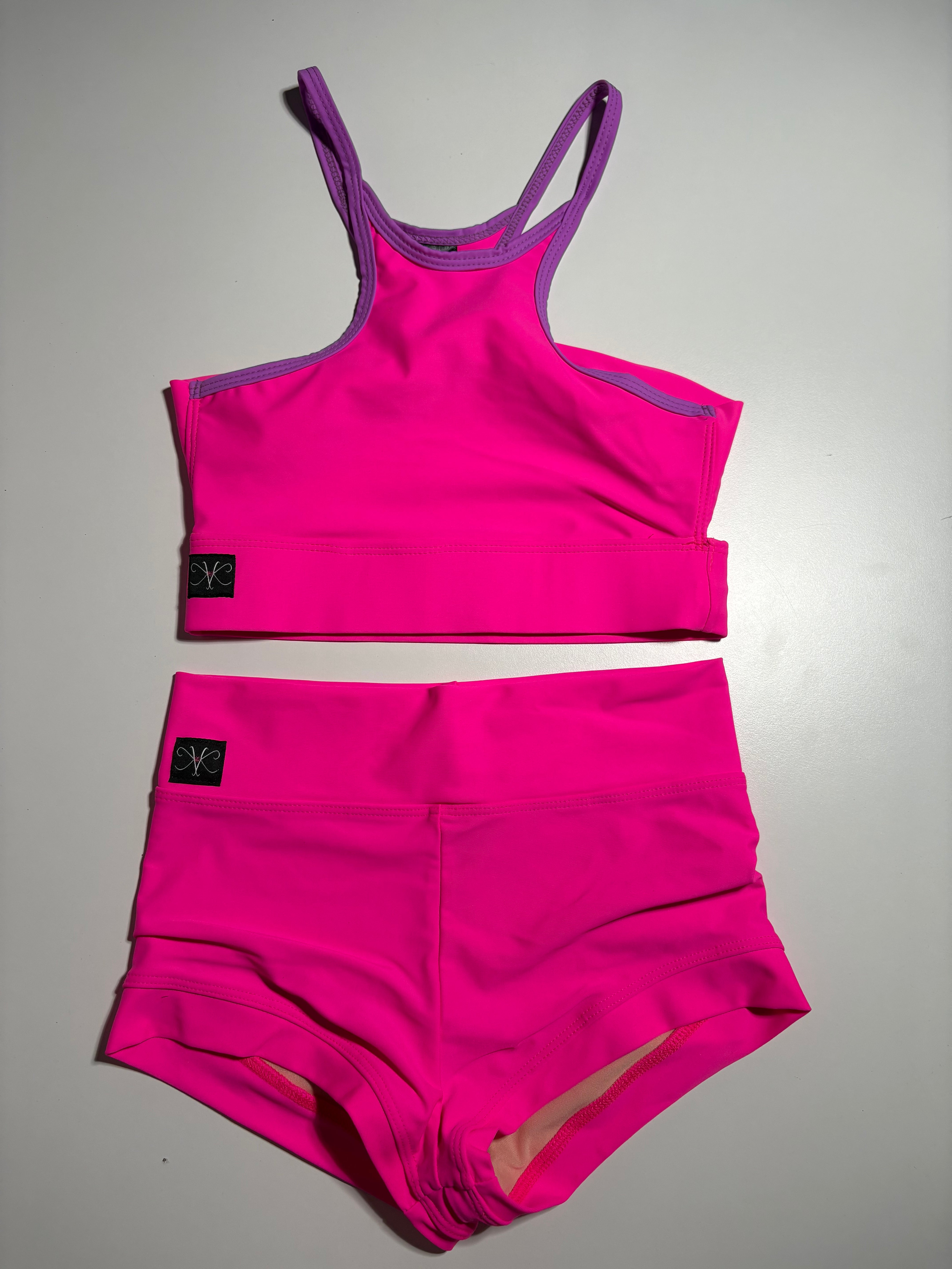 TXS Sample Sale Sets/Leotards - Final Sale - Ready to Ship