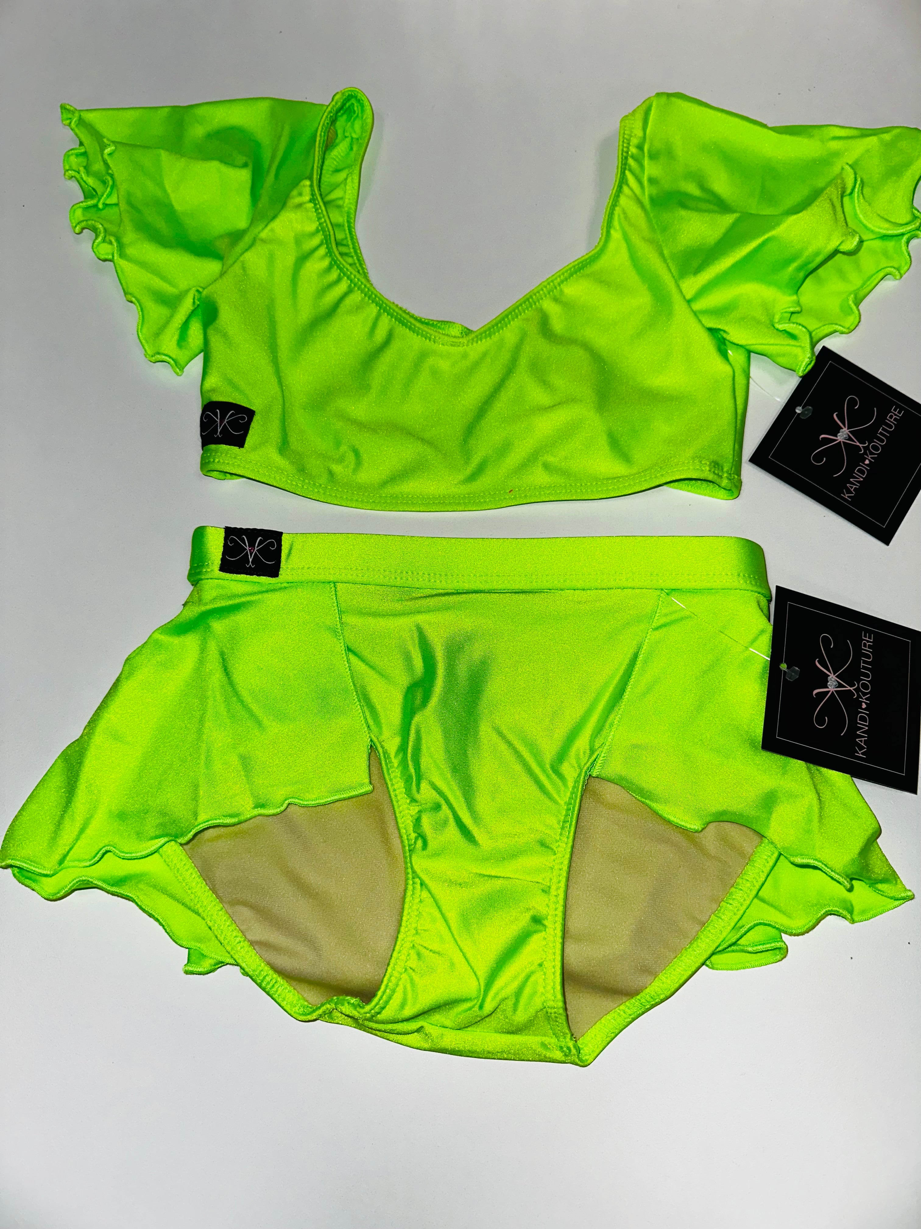 CL Sample Sale - Final Sale - Ready to Ship