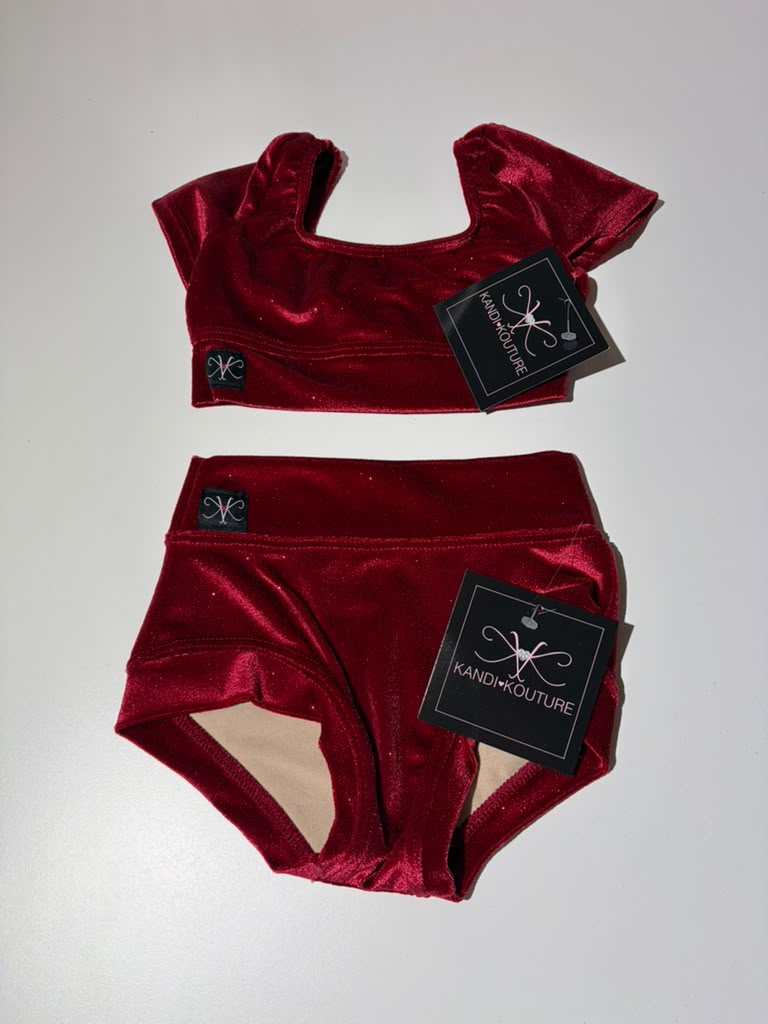 CS Sample Sale Sets/Leotards - Final Sale