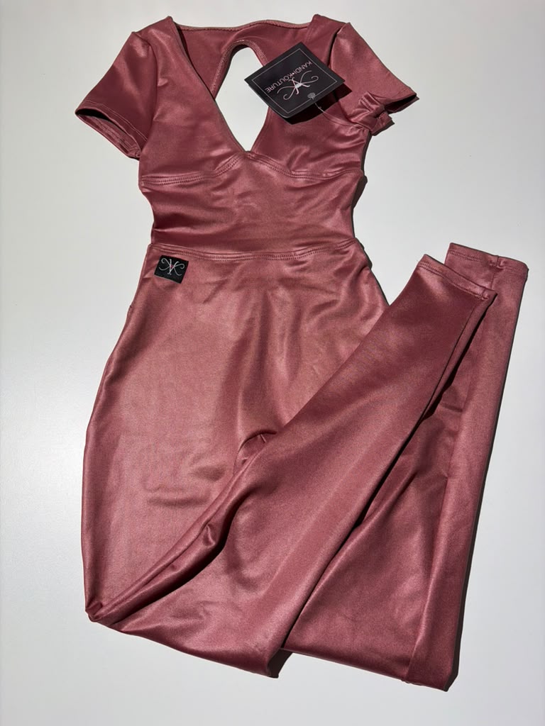 CL Sample Sale Sets/Leotards - Final Sale - Ready to Ship