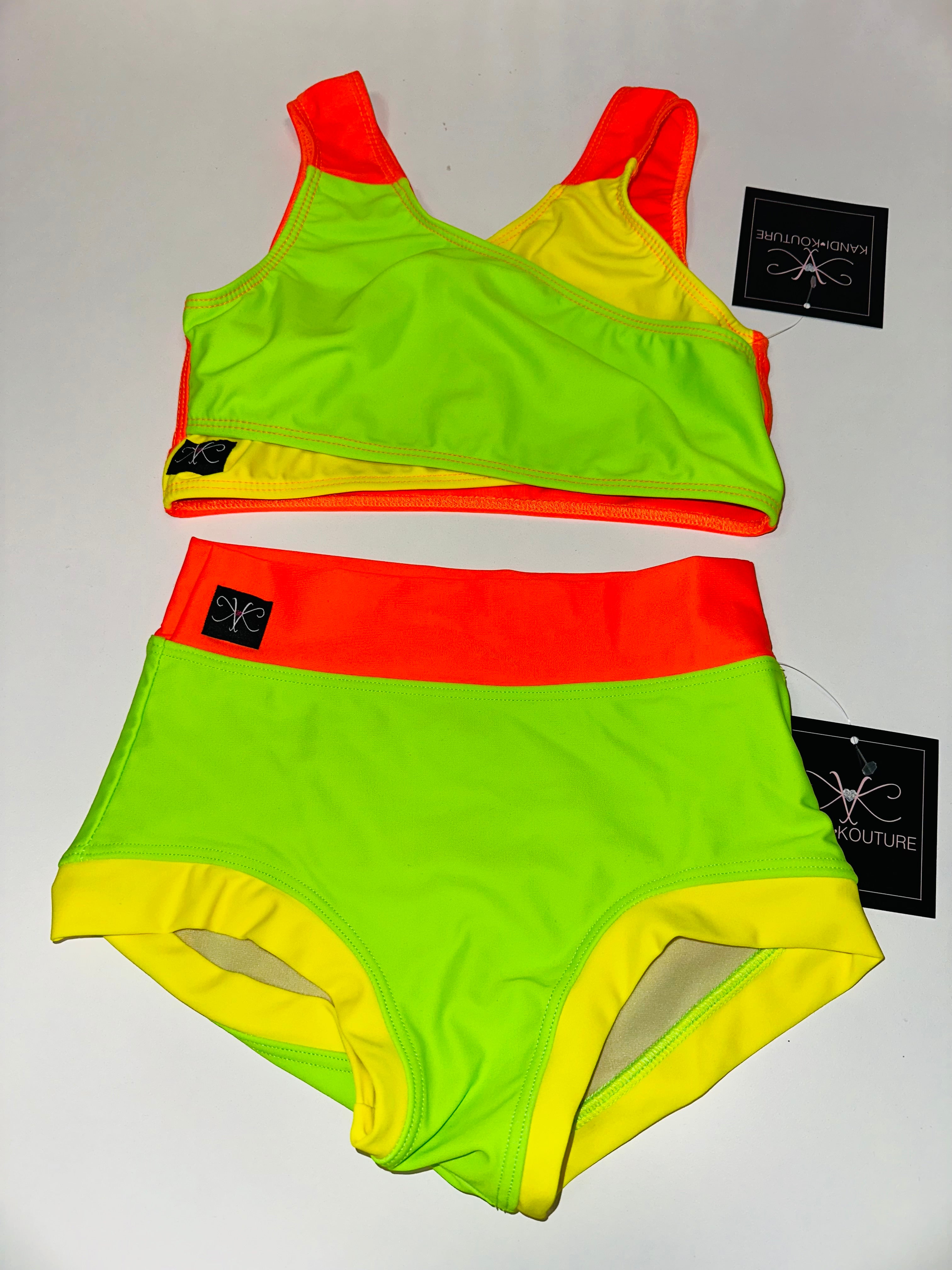 CXL Sample Sale - Final Sale - Ready to Ship