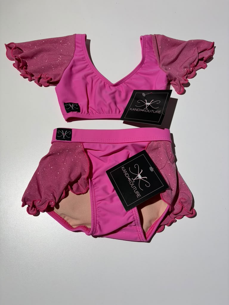 CS Sample Sale Sets/Leotards - Final Sale - Ready to Ship