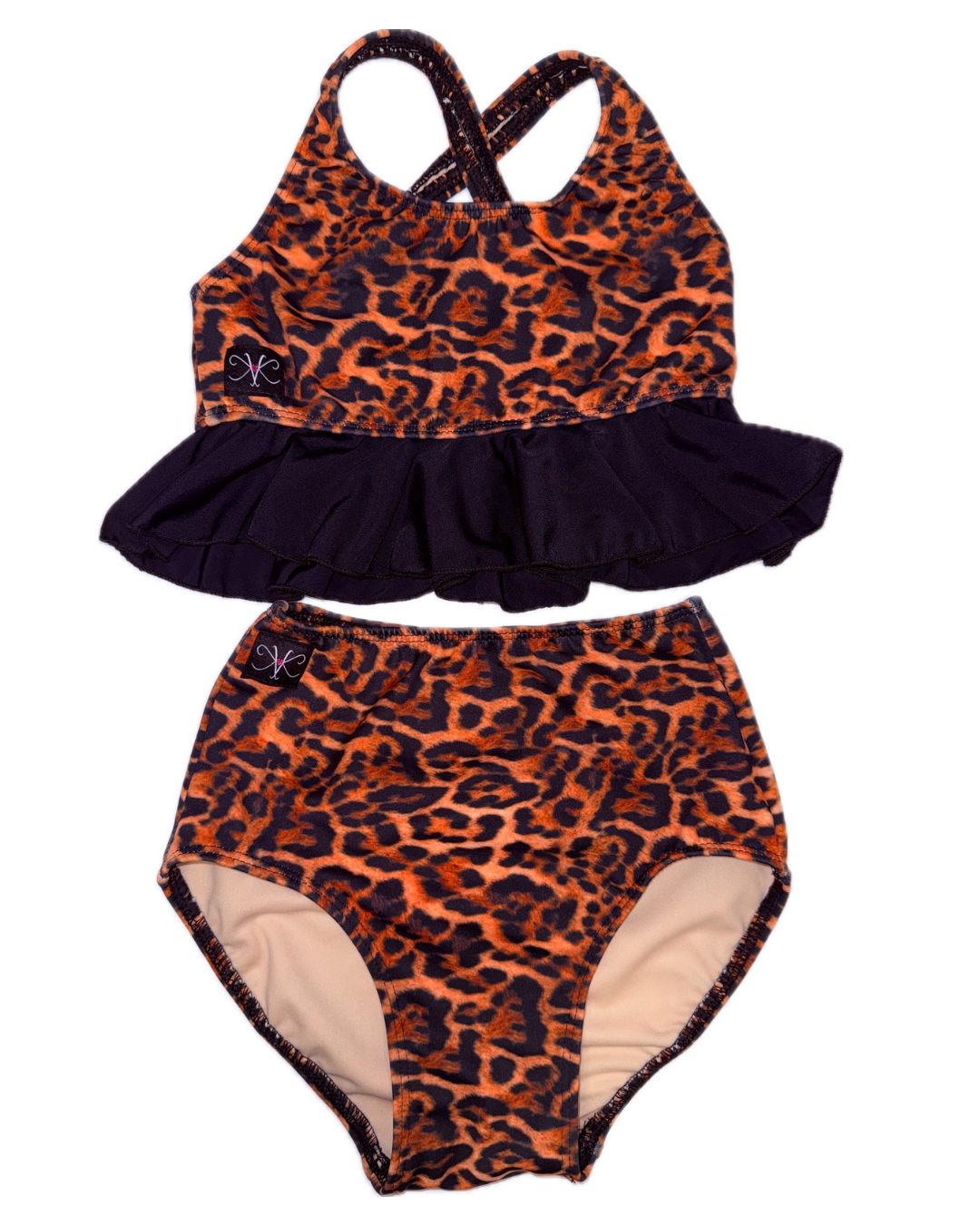 Cutie Patootie Set - Ready to Ship - Final Sale