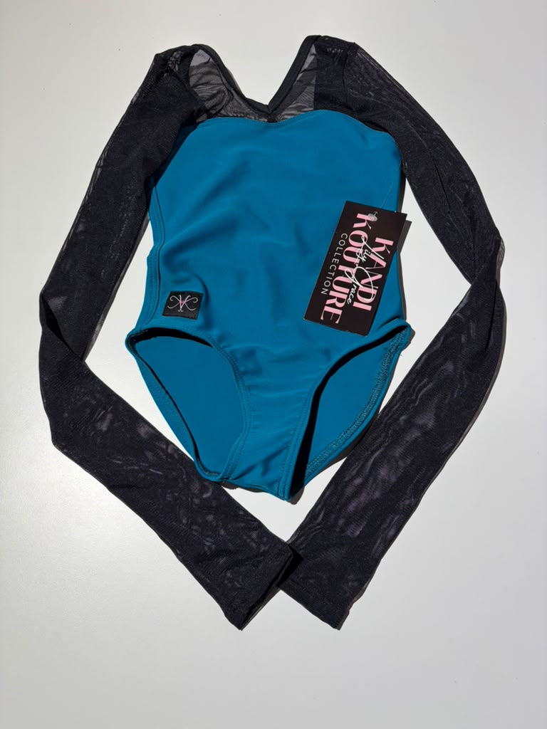 CS Sample Sale Sets/Leotards - Final Sale - Ready to Ship