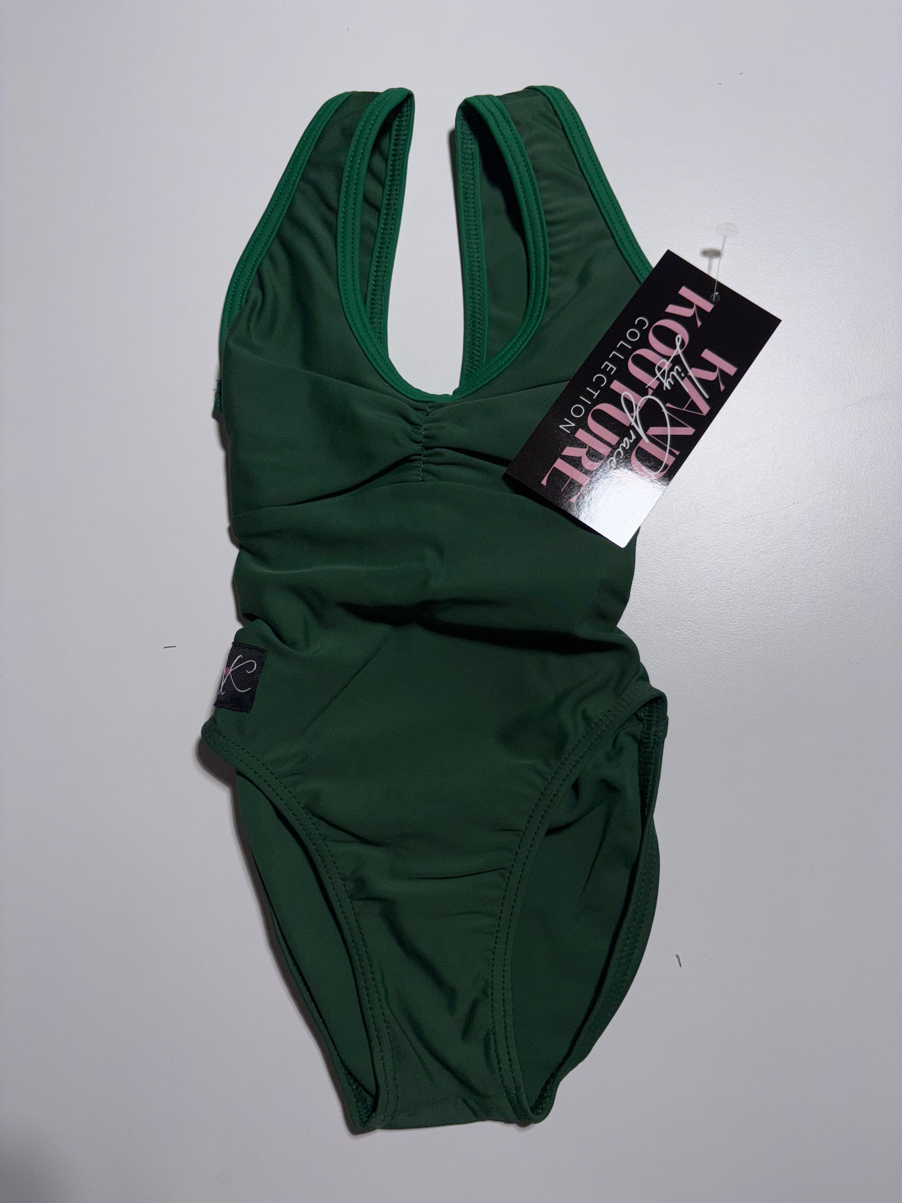 CS Sample Sale Sets/Leotards - Final Sale - Ready to Ship