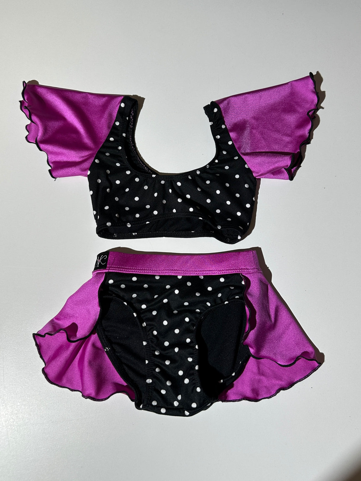 CS Sample Sale Sets/Leotards - Final Sale - SAME DAY SHIP