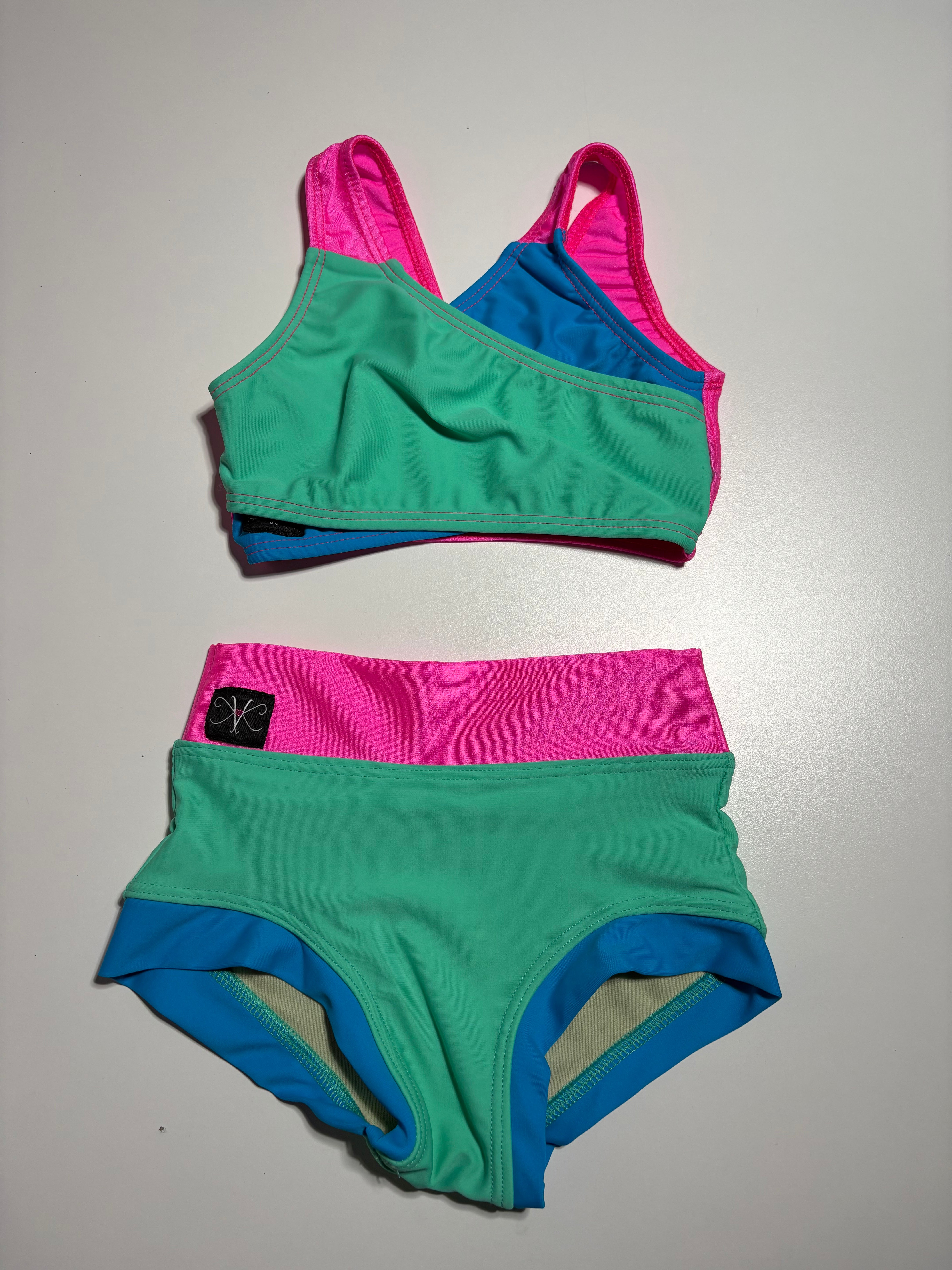 CS Sample Sale Sets/Leotards - Final Sale - Ready to Ship