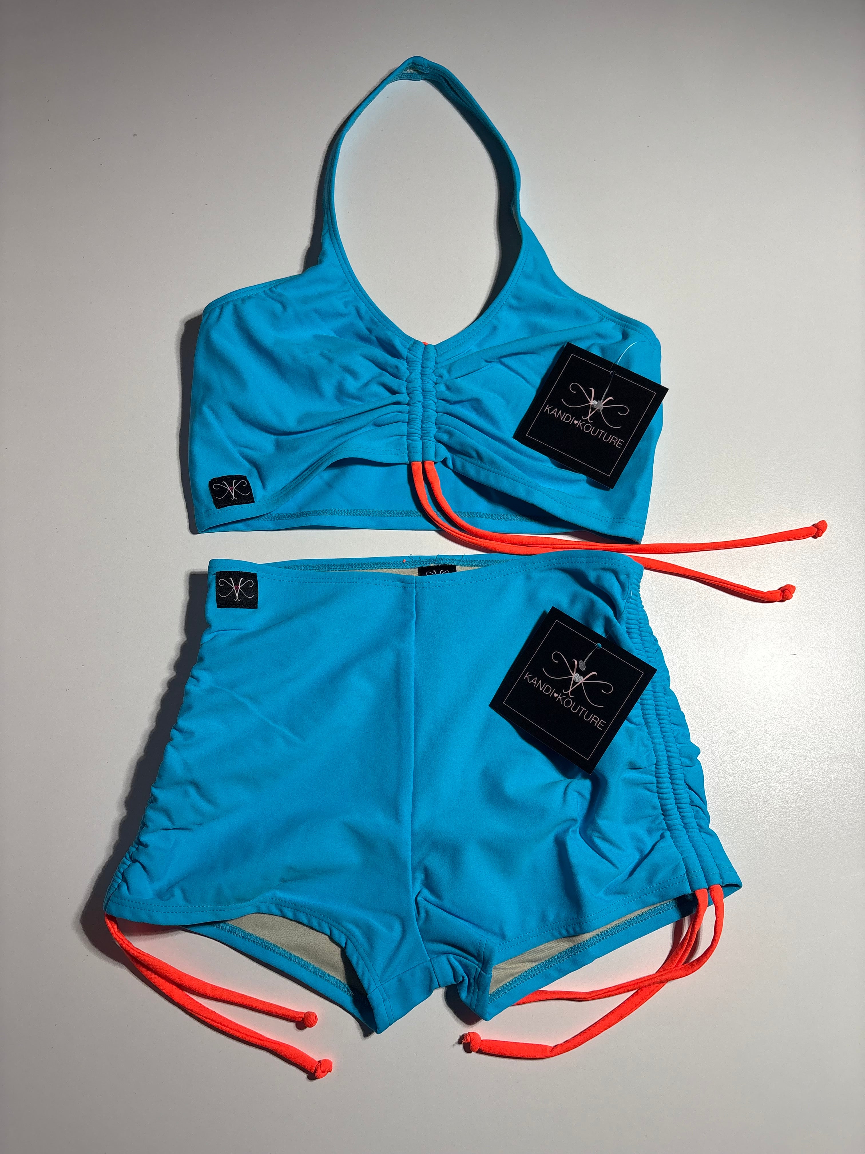 TS Sample Sale Sets/Leotards - Final Sale - Ready to Ship