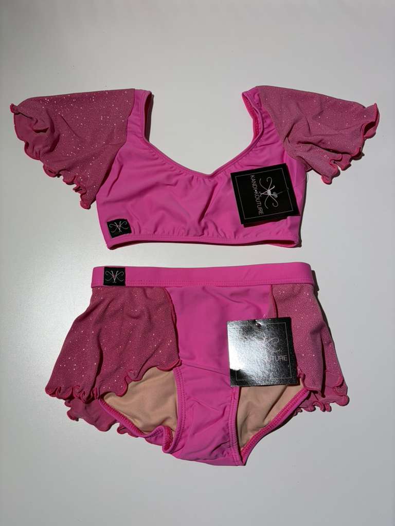 CXL Sample Sale Sets/Leotards - Final Sale - Ready to Ship