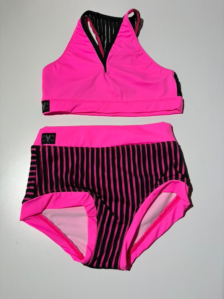 CXL Sample Sale Sets/Leotards - Final Sale - Ready to Ship