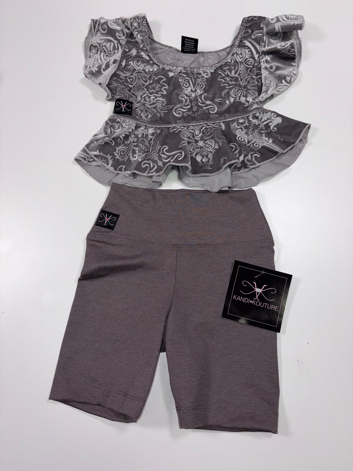 CM Sample Sale Sets/Leotards - Final Sale - Ready to Ship