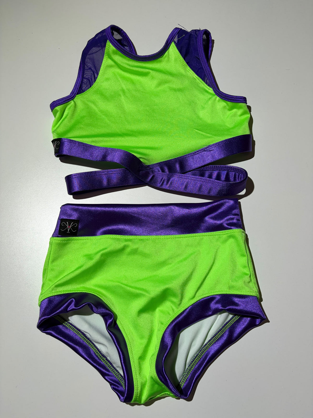 CXL Sample Sale Sets/Leotards - Final Sale - SAME DAY SHIP