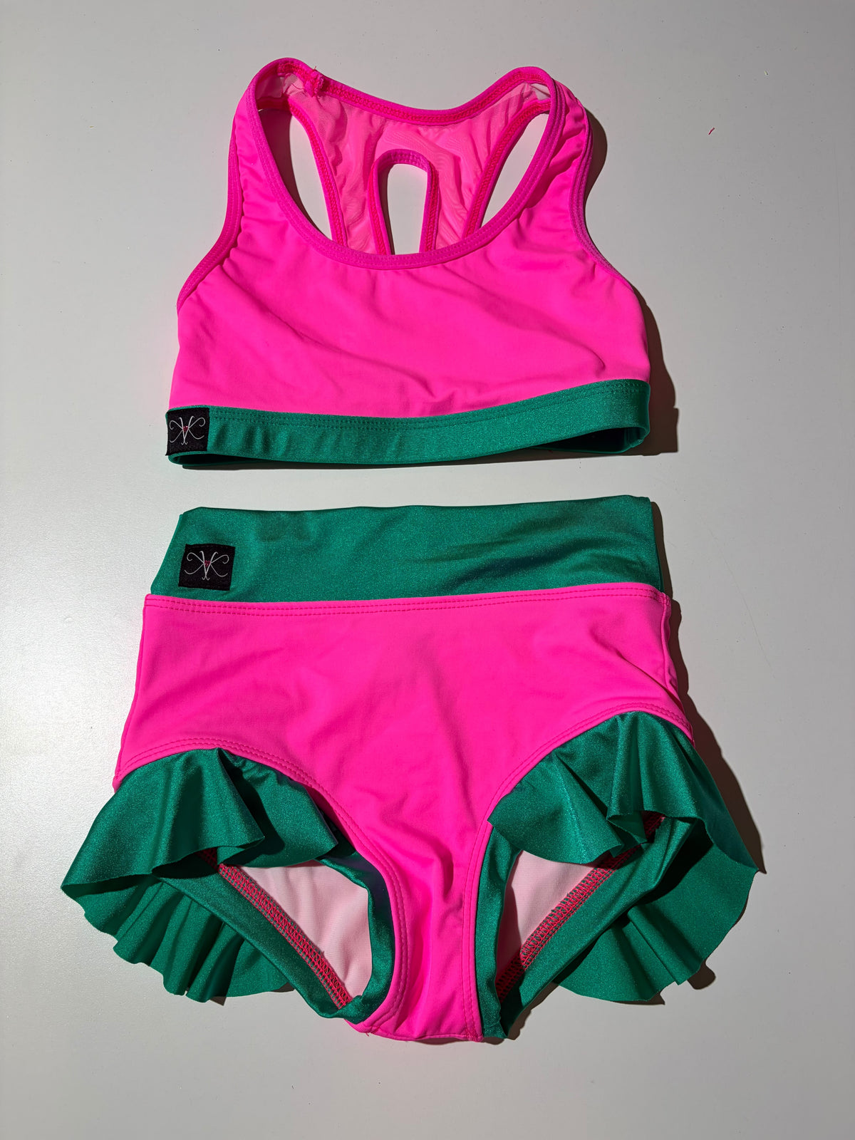 CL Sample Sale Sets/Leotards - Final Sale - Ready to Ship
