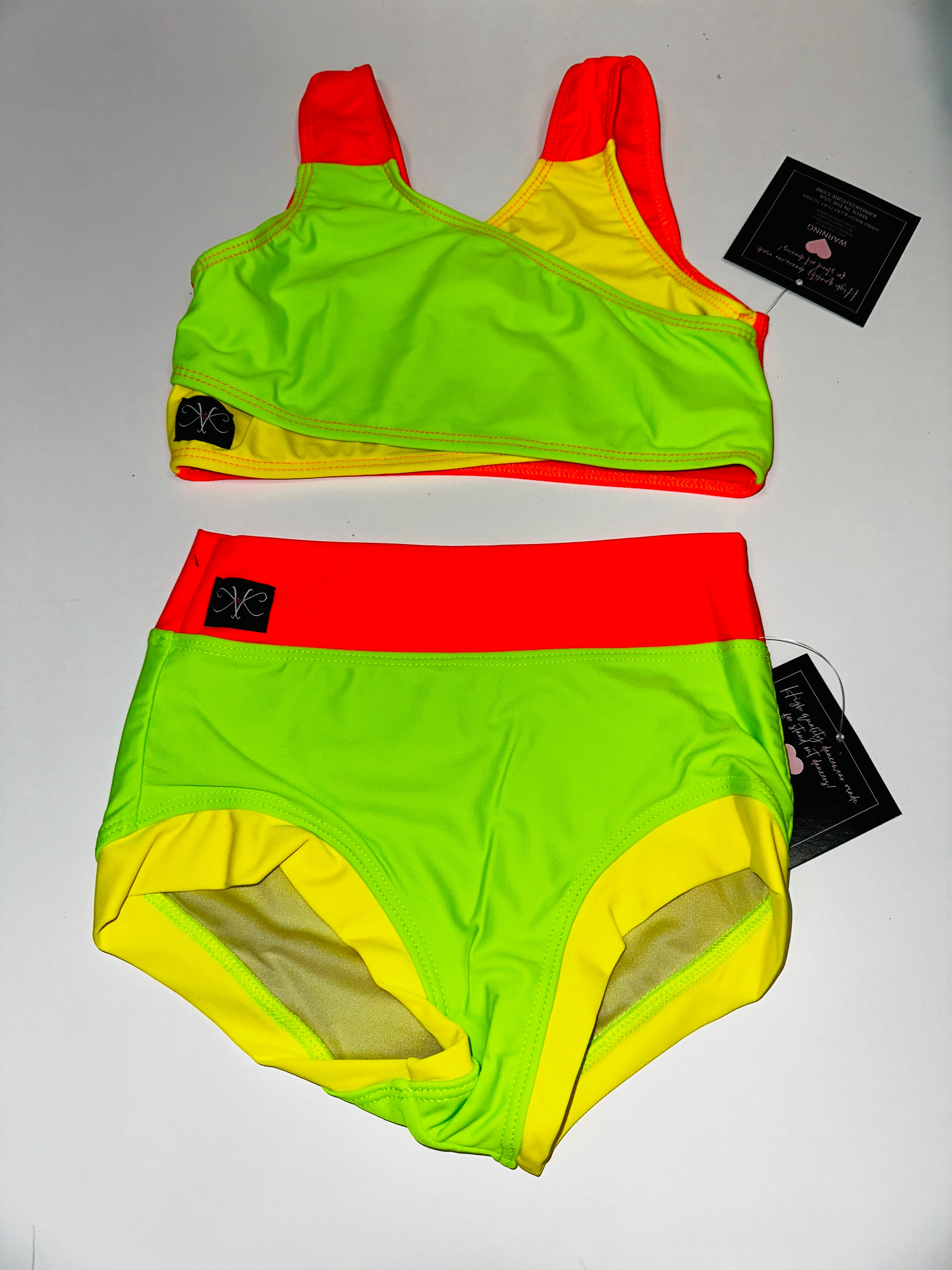 CL Sample Sale - Final Sale - Ready to Ship