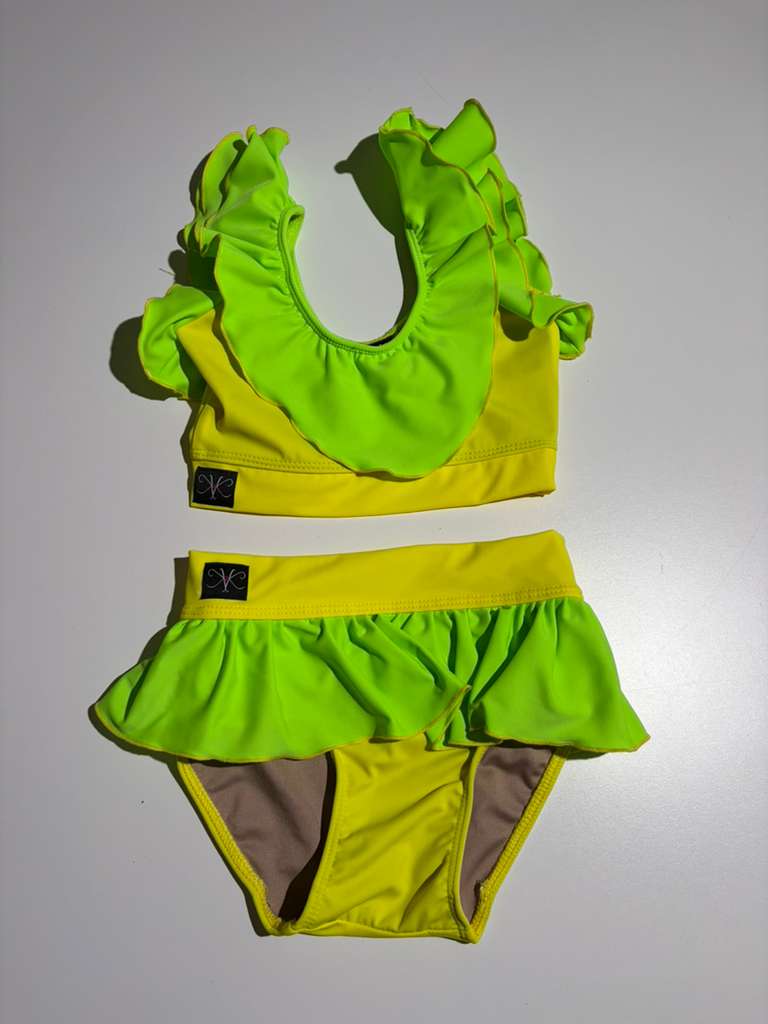 CM Sample Sale Sets/Leotards - Final Sale - Ready to Ship