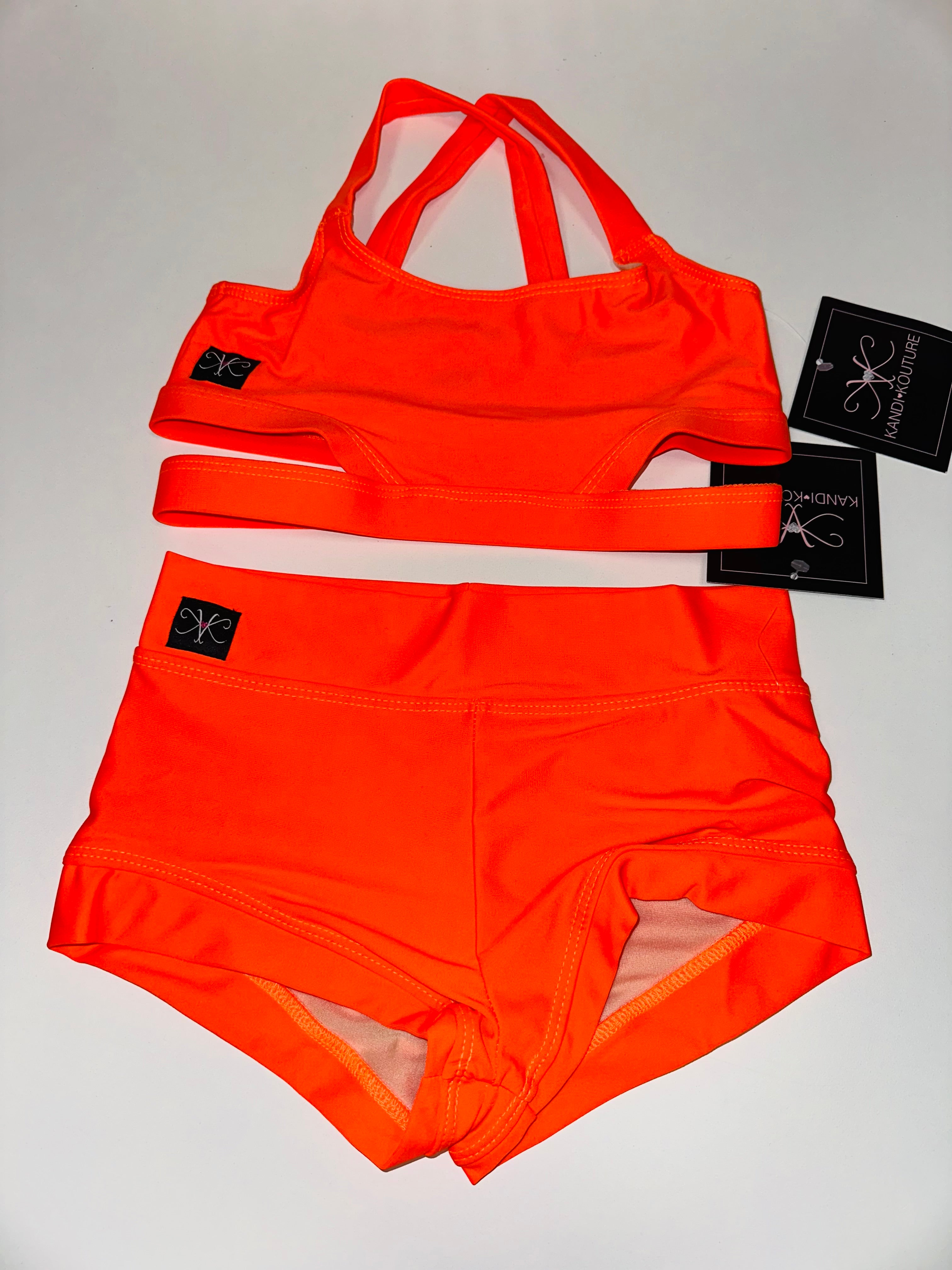 CXL Sample Sale - Final Sale - Ready to Ship
