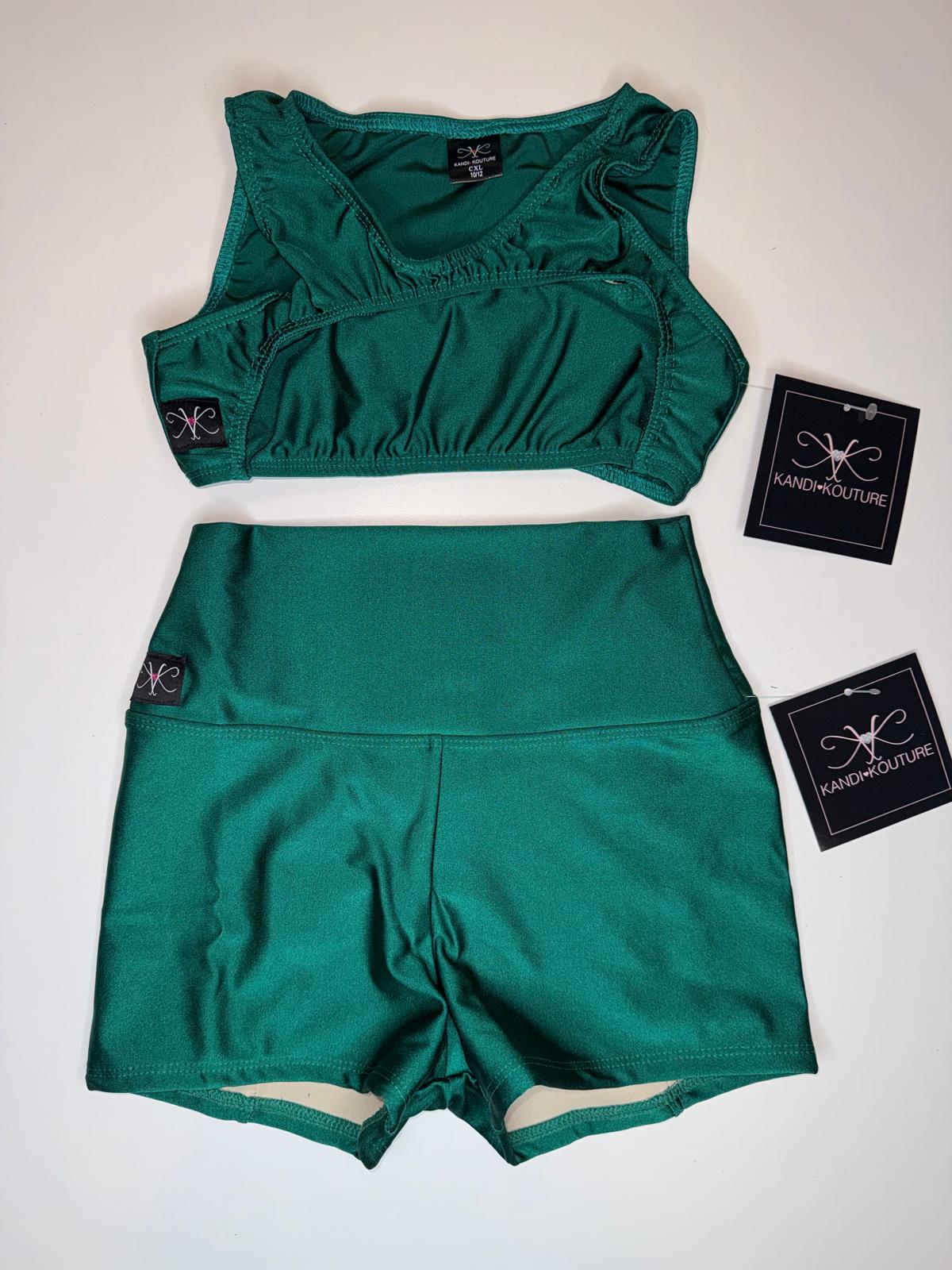 CXL Sample Sale Sets/Leotards - Final Sale - Ready to Ship