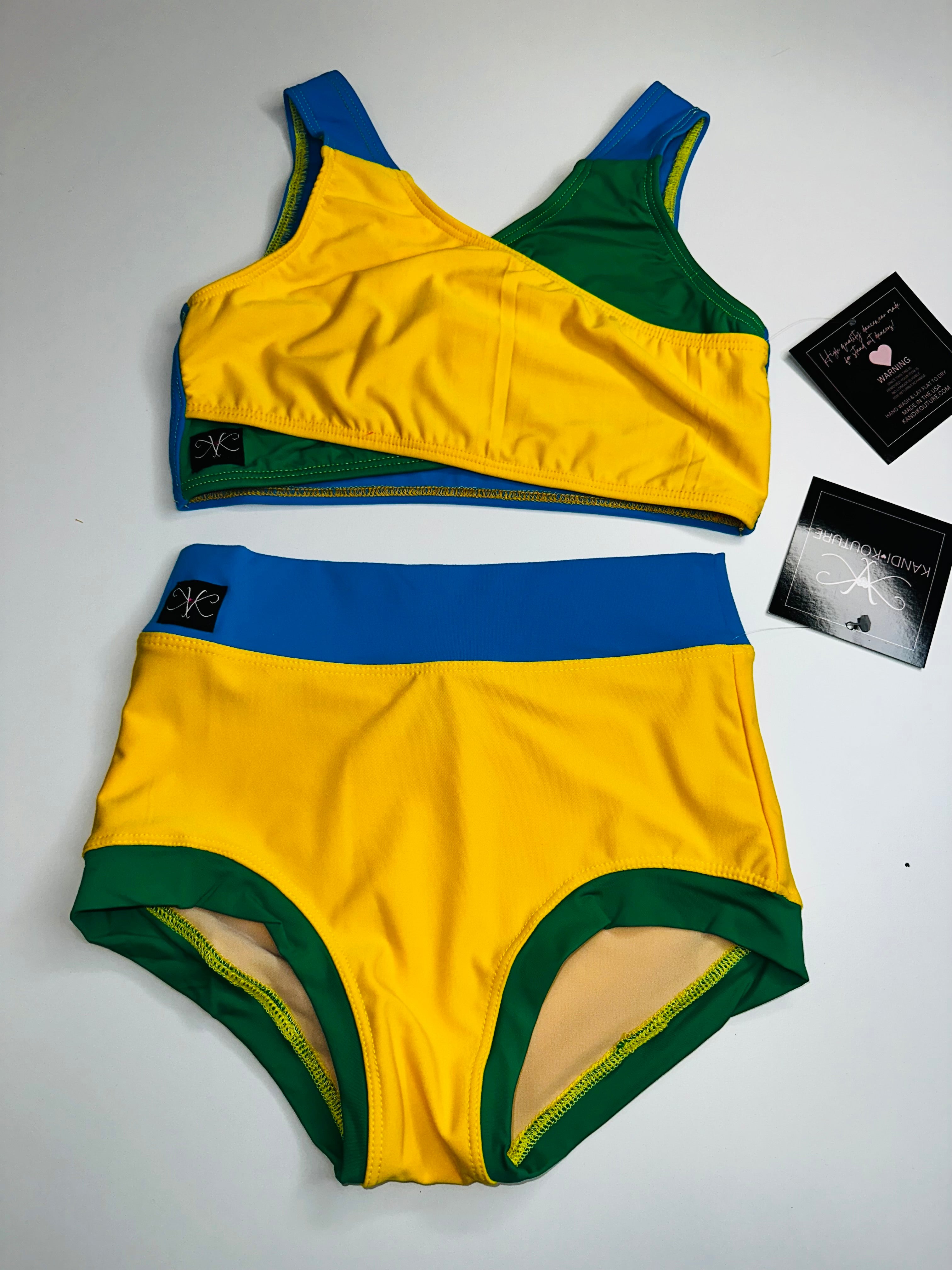 CXL Sample Sale - Final Sale - Ready to Ship