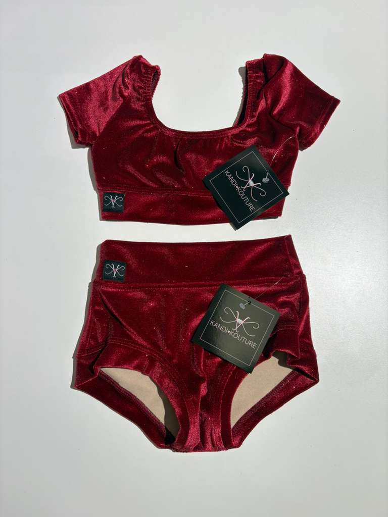 CM Sample Sale Sets/Leotards - Final Sale - Ready to Ship