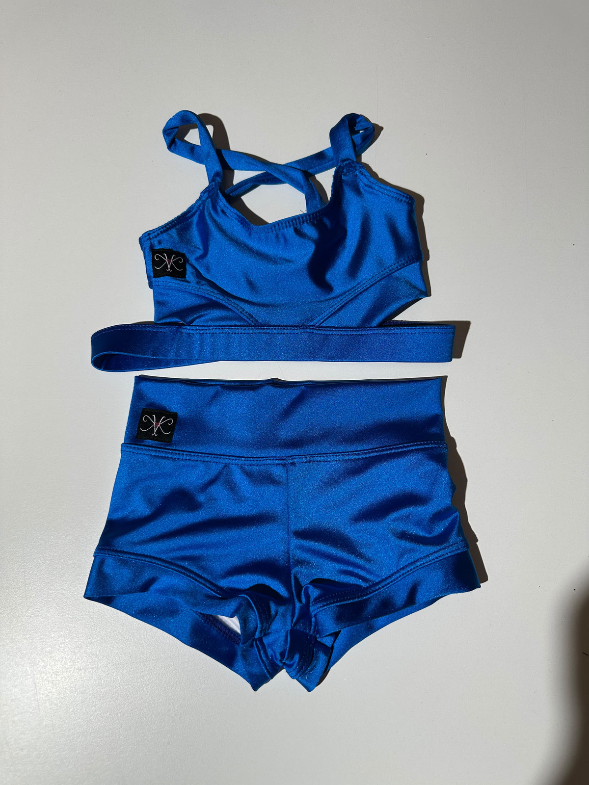 CS Sample Sale Sets/Leotards - Final Sale - SAME DAY SHIP