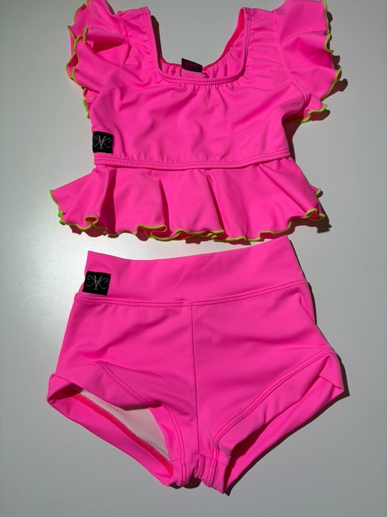 CL Sample Sale Sets/Leotards - Final Sale - SAME DAY SHIP