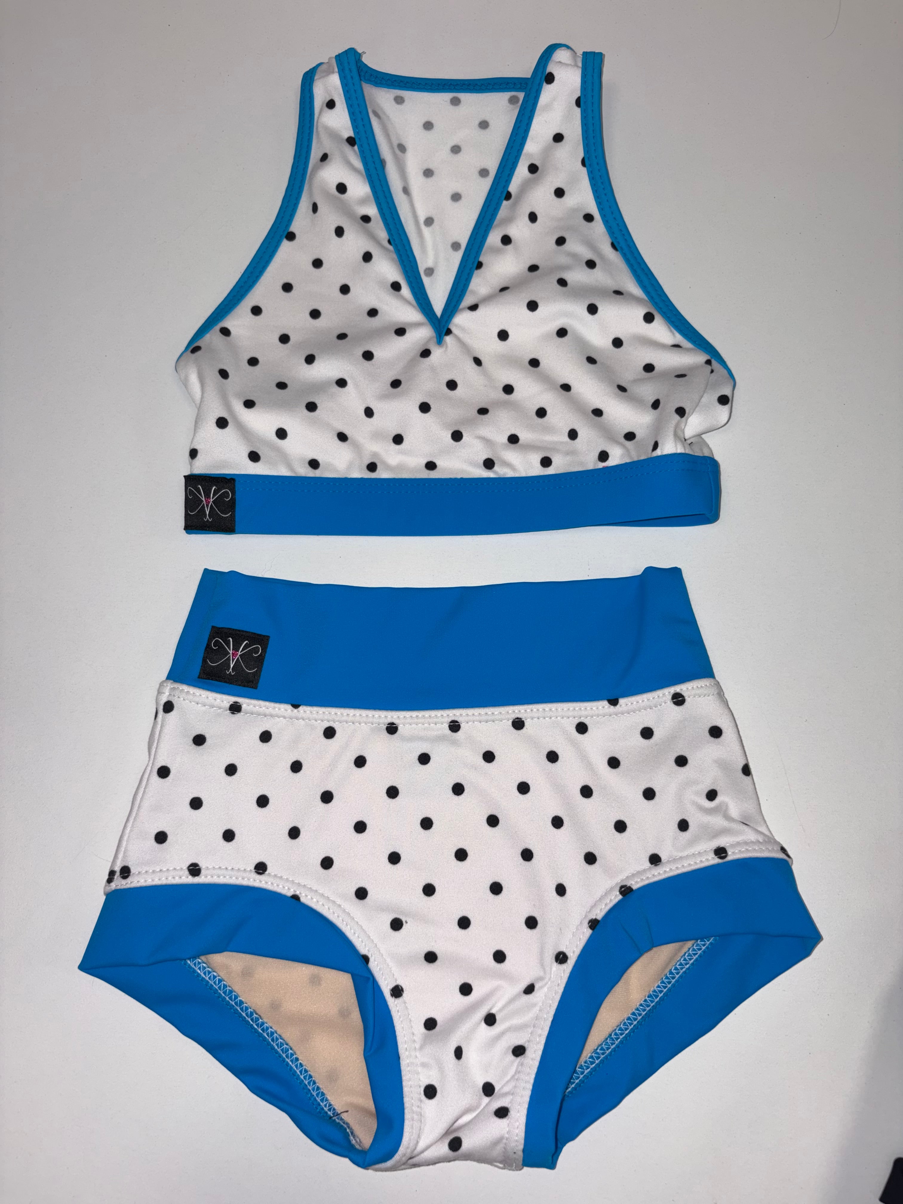 CM Sample Sale Sets/Leotards - Final Sale