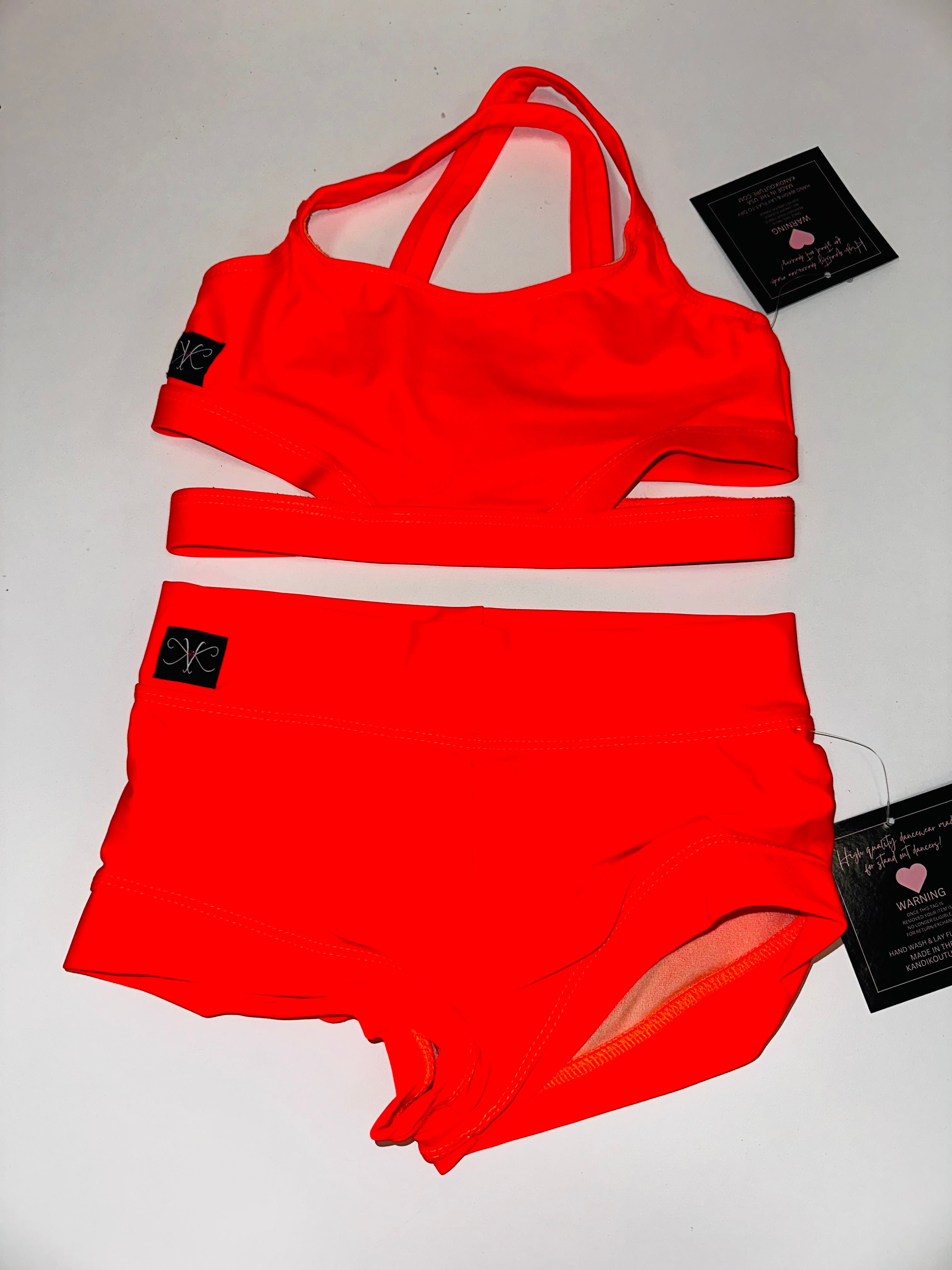 CXL Sample Sale - Final Sale - Ready to Ship