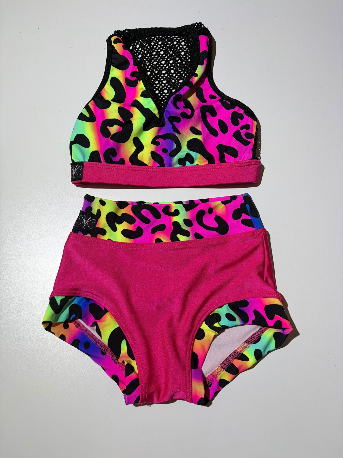CM Sample Sale Sets/Leotards - Final Sale - Ready to Ship