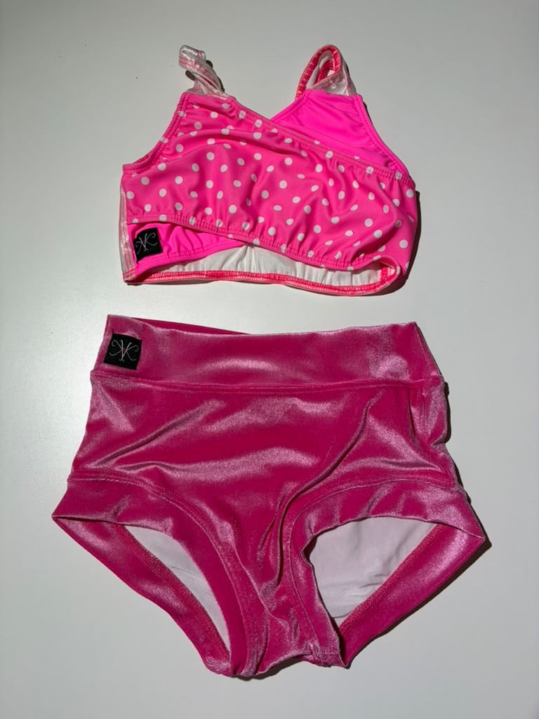CL Sample Sale Sets/Leotards - Final Sale - SAME DAY SHIP