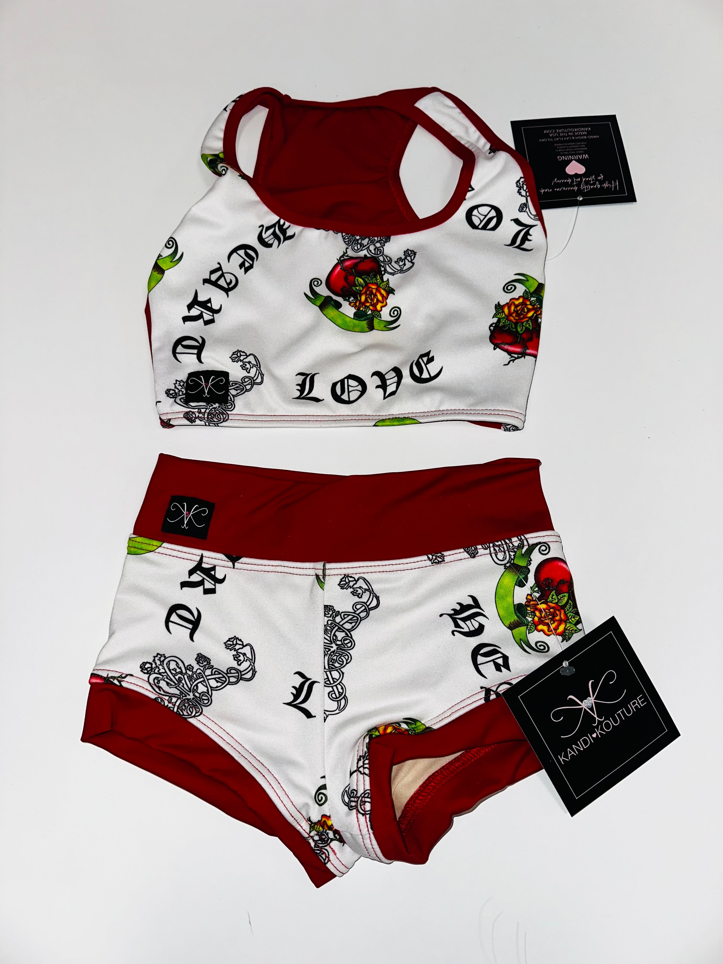 CM Sample Sale - Final Sale - Ready to Ship