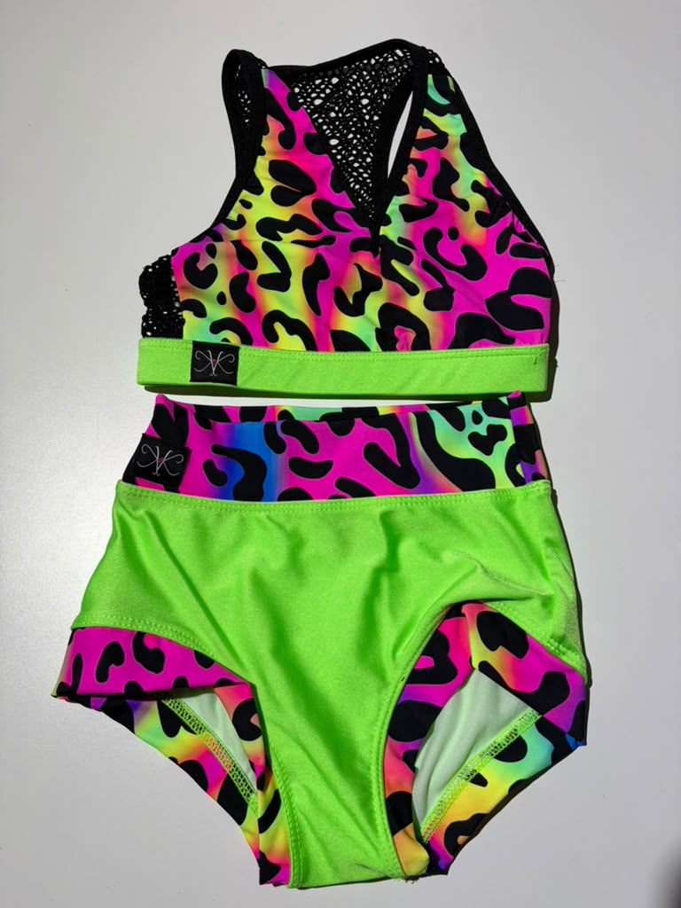 CM Sample Sale Sets/Leotards - Final Sale - Ready to Ship